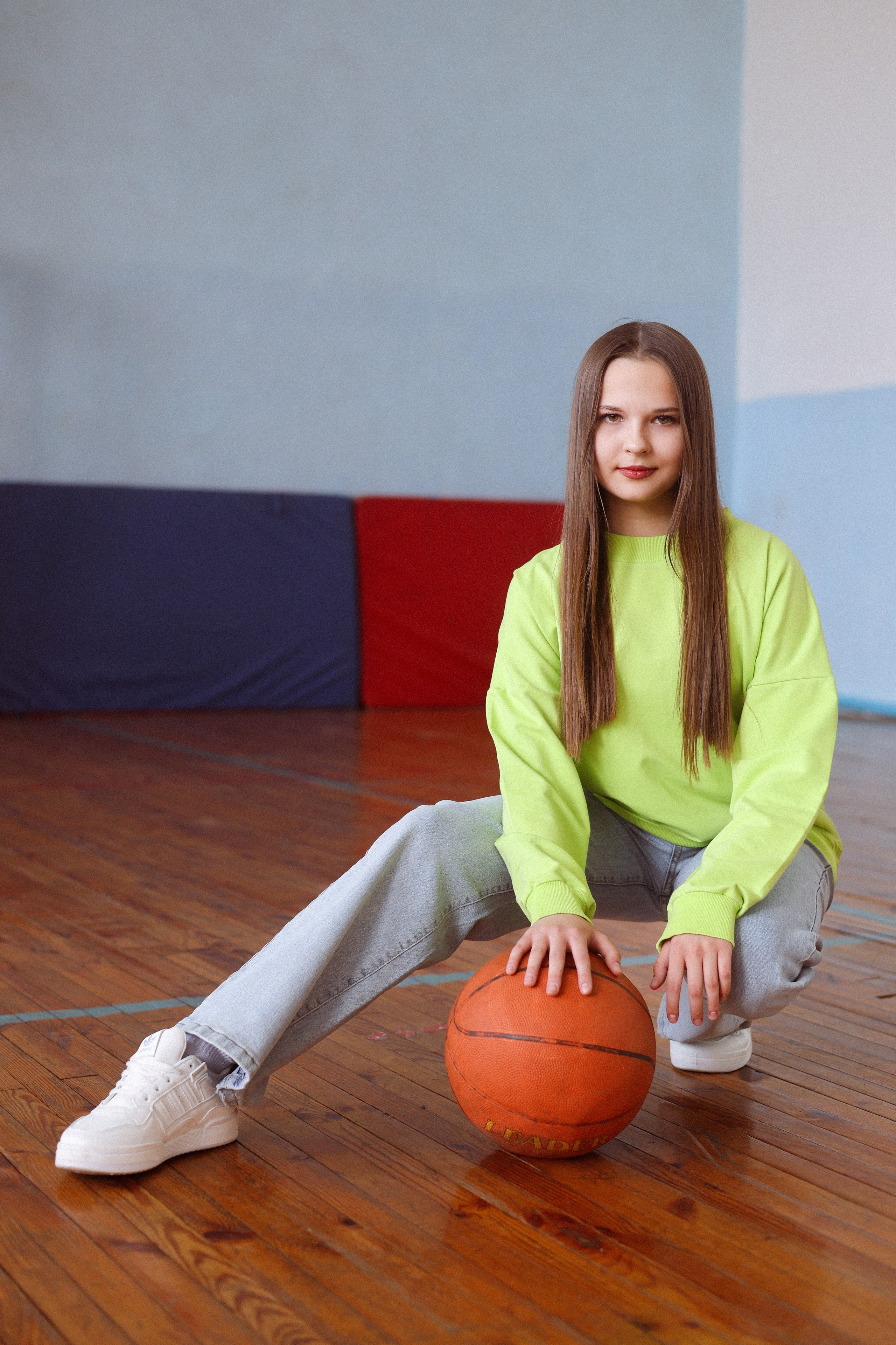 9 В фотосессия на Выпускной альбом. Мания, портретный фотограф в городе Оренбург