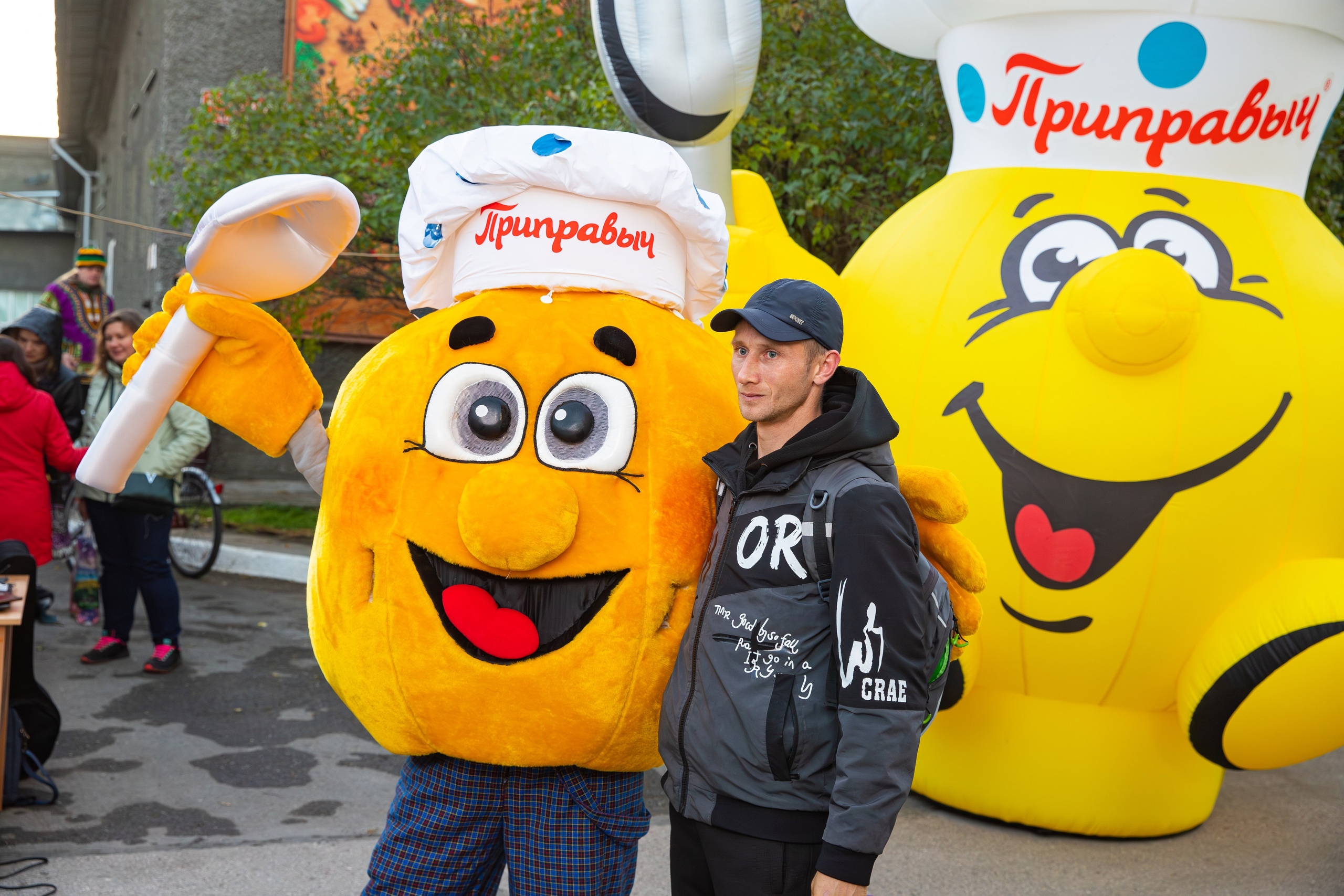 АО Компания «Проксима». Фотограф Александр Поздняков  Новосибирск