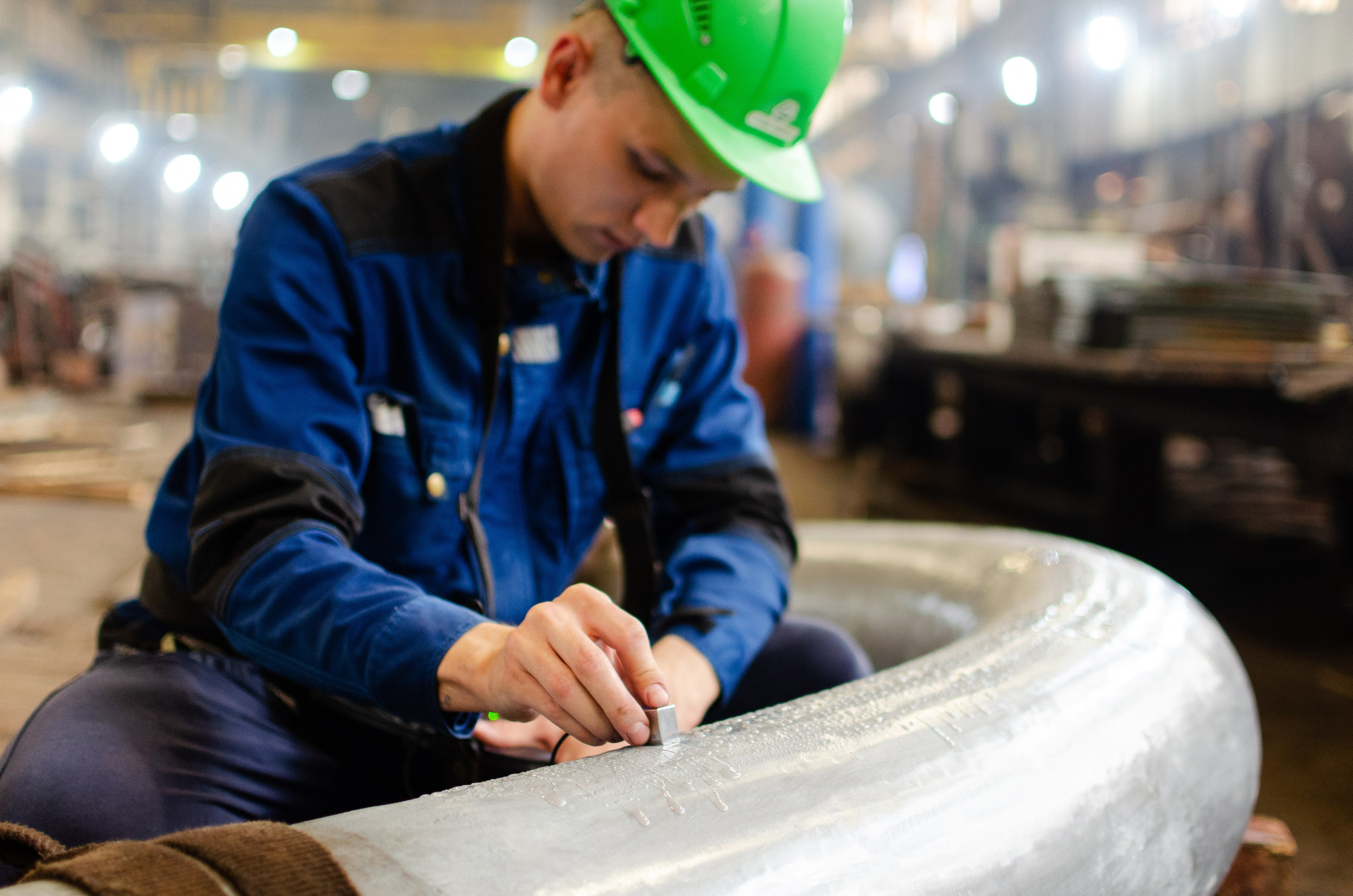 СУЗМК. Свадебный и семейный фотограф в Екатеринбурге Анна Месяцева
