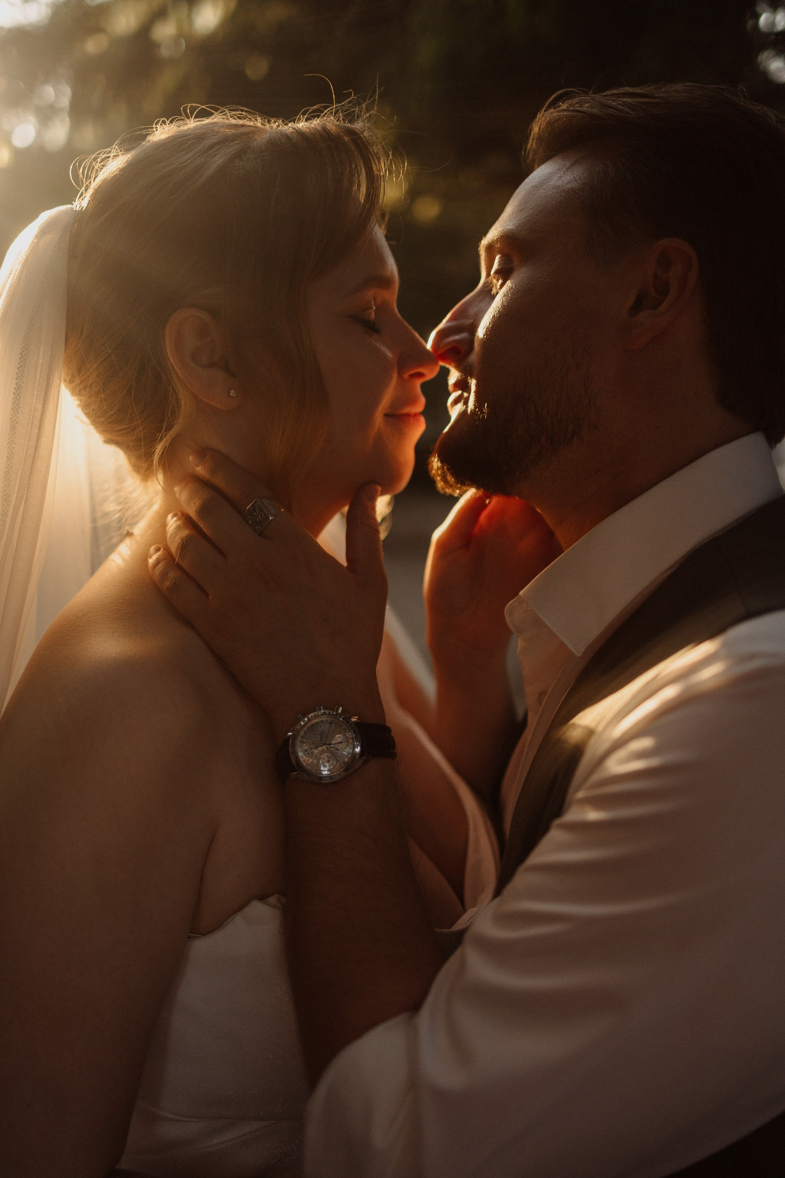 Максим и Анастасия. Свадебный фотограф Маргарита Глумскова