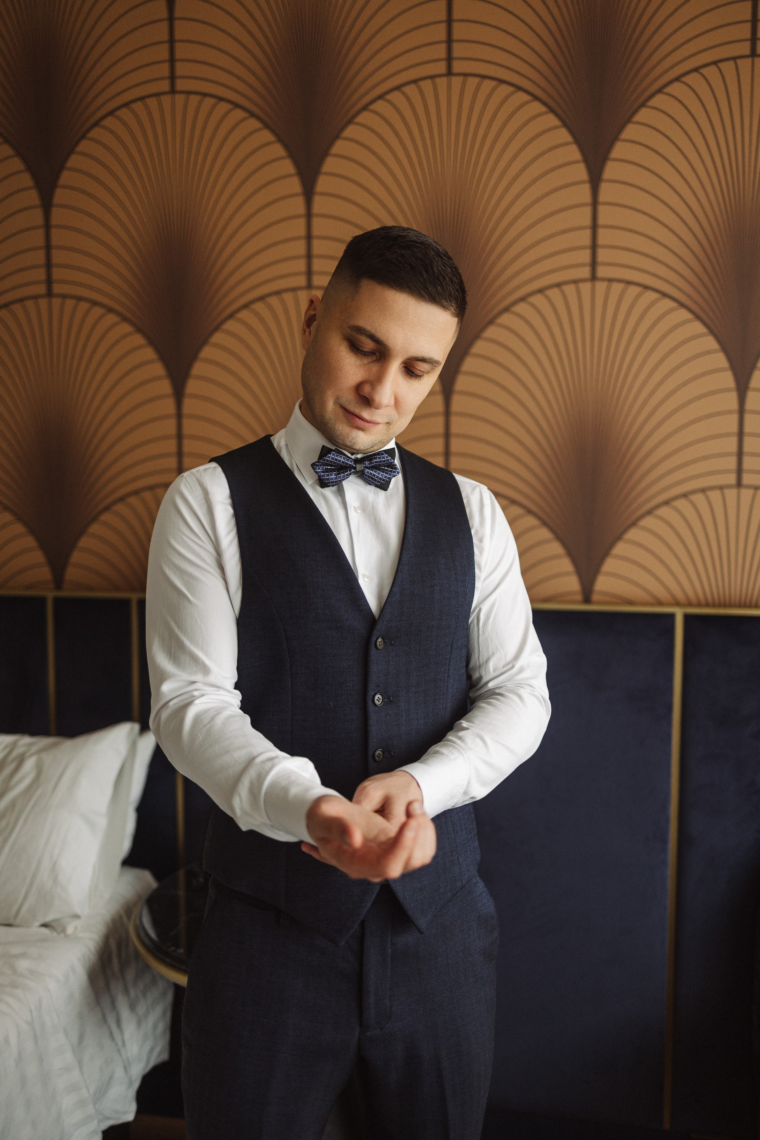 Дамир и Мария. Свадебный фотограф Маргарита Глумскова