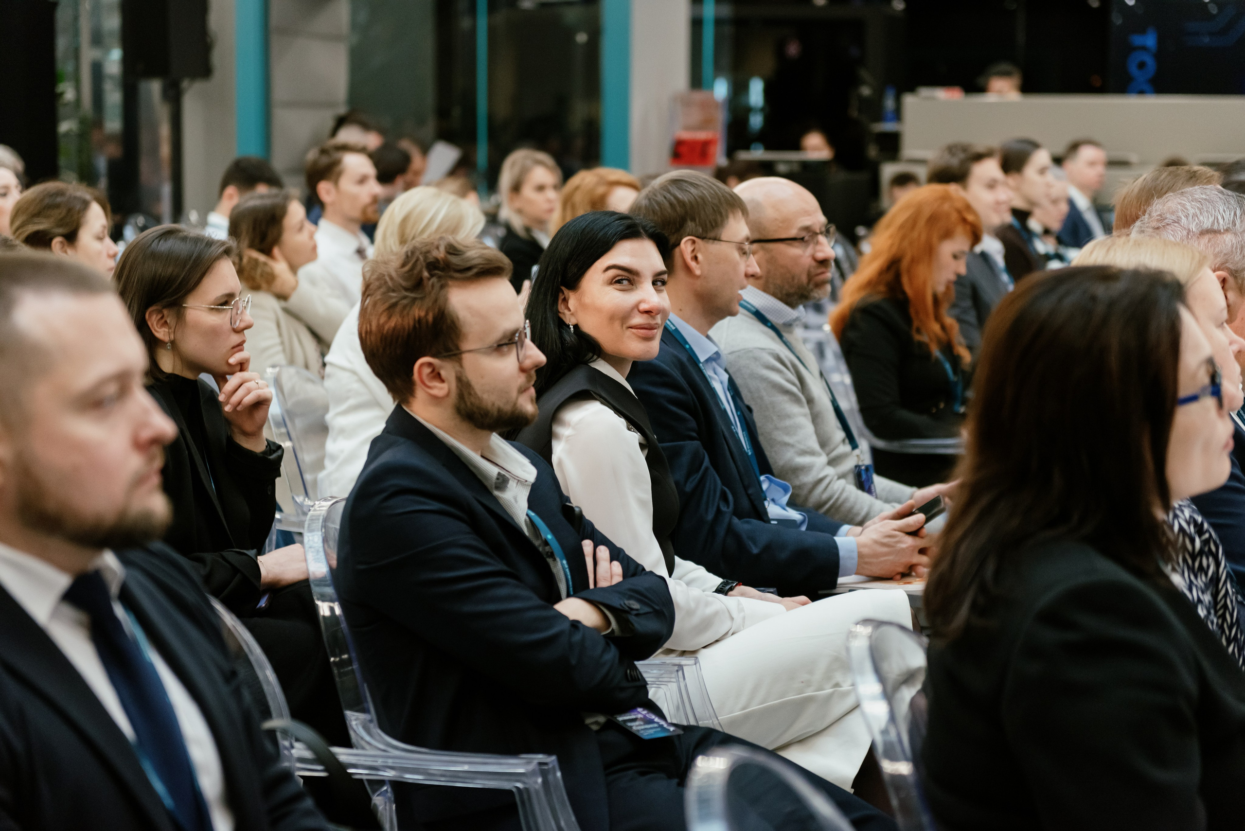 Репортажное портфолио. Фотограф в Москве