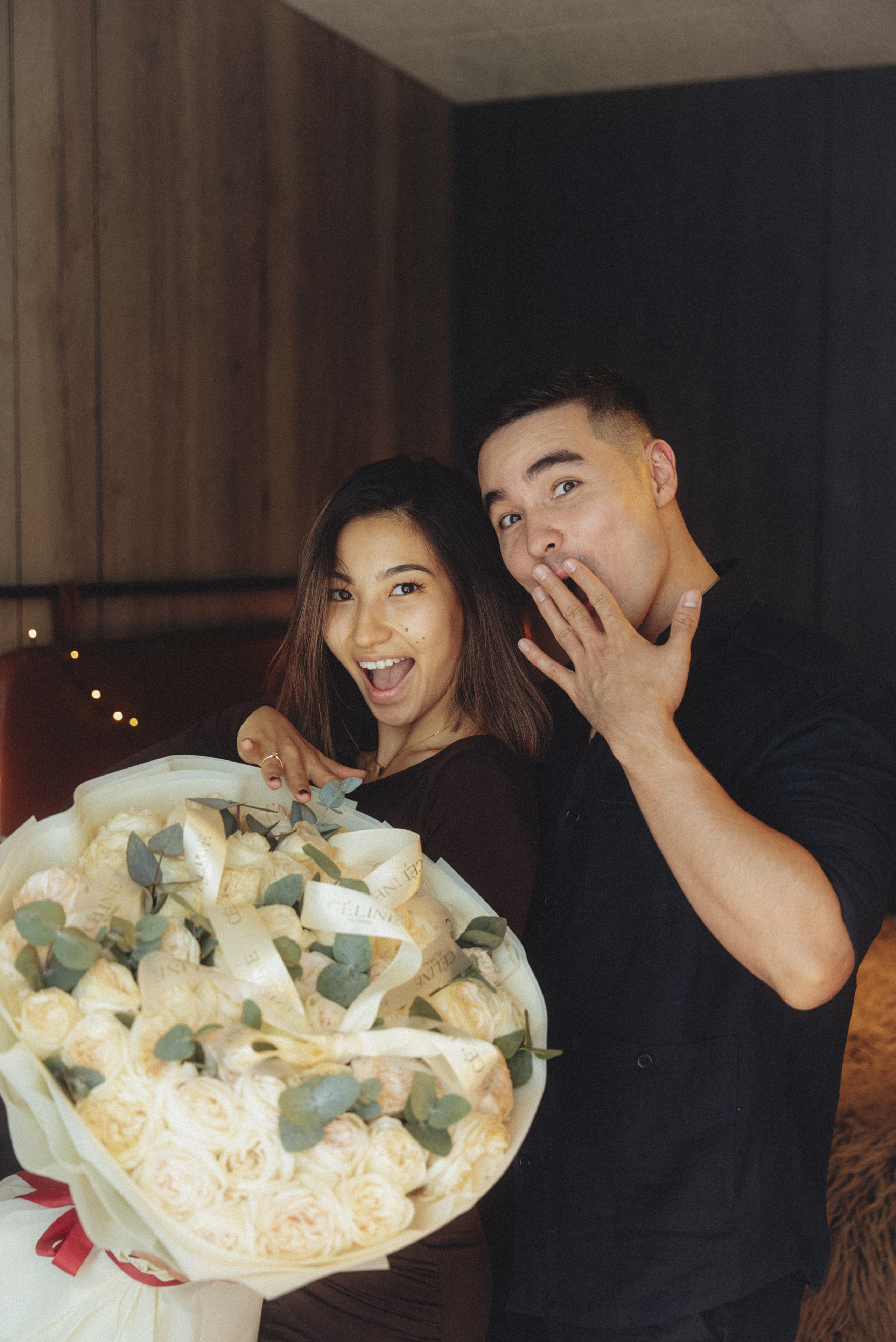 Парная съемка