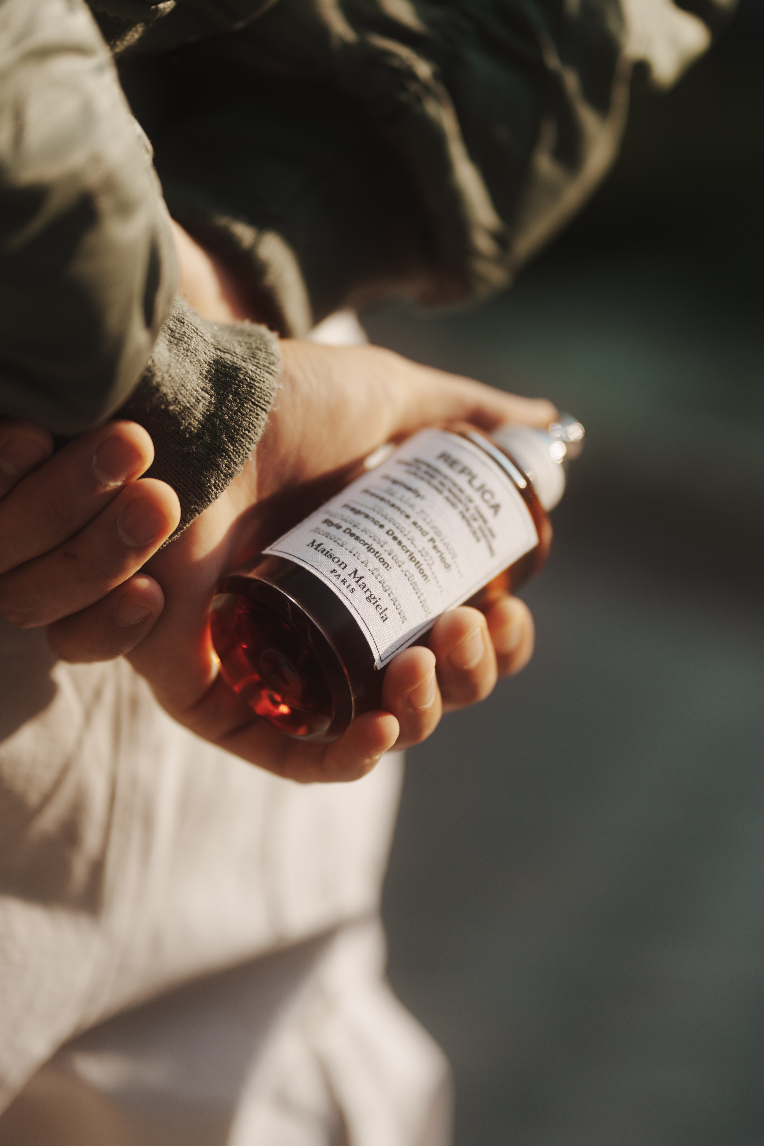 Maison Margiela REPLICA