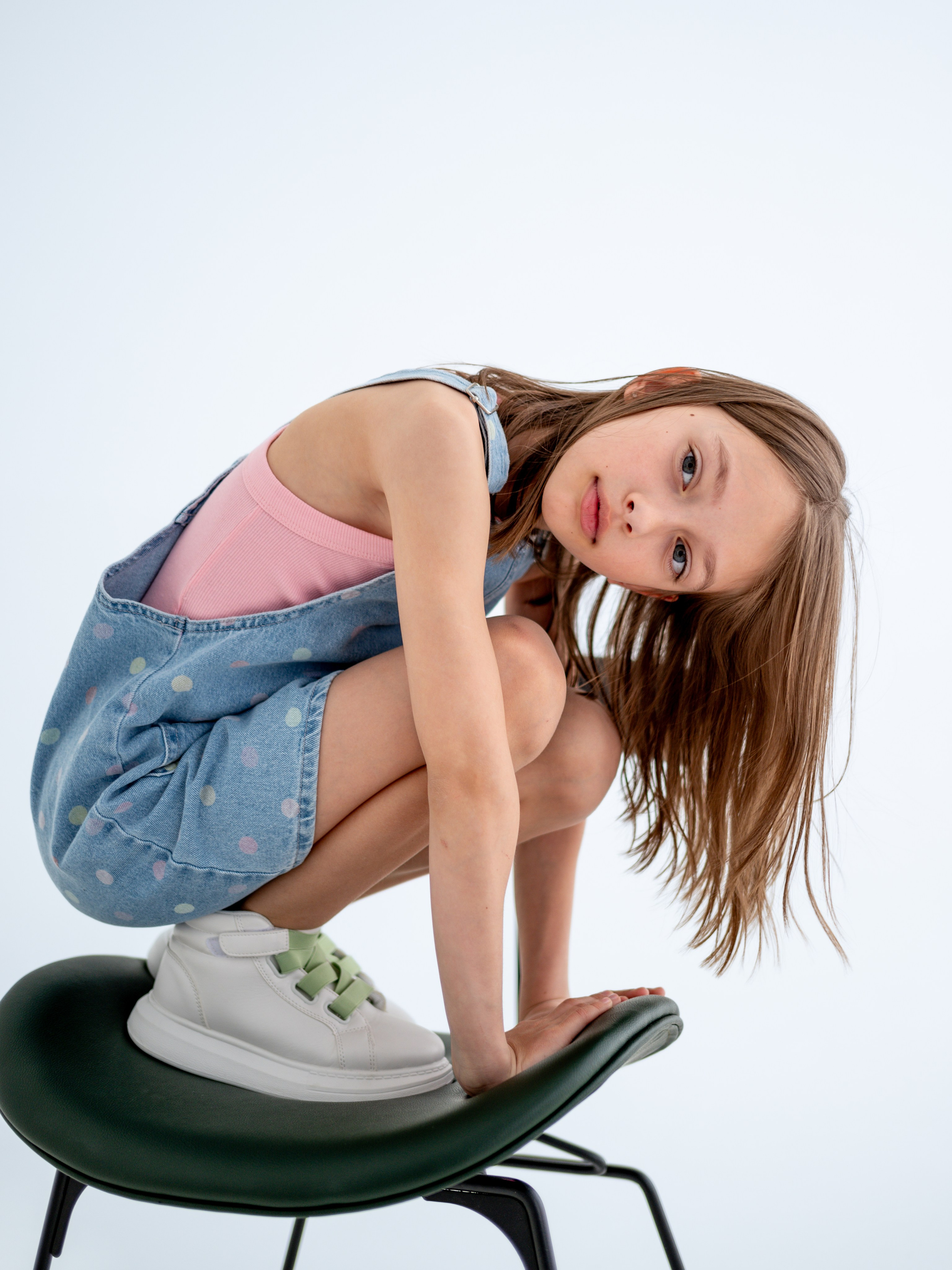 Alenka. Фотограф Москва Виктория Вишневская актерское / модельное портфолио