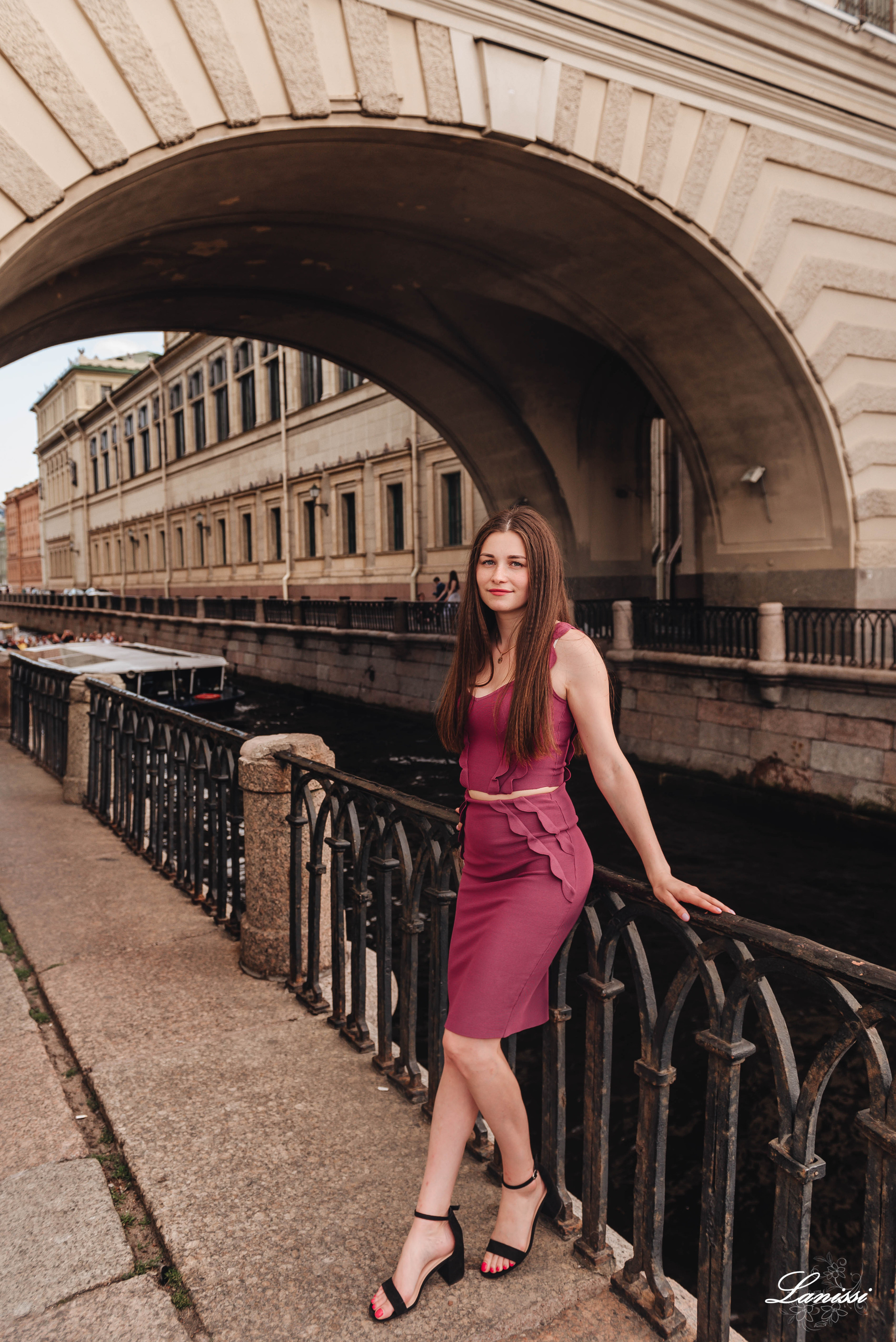 Индивидуальные съемки. Фотограф Светлана Анисимова обучение фото видео рилс