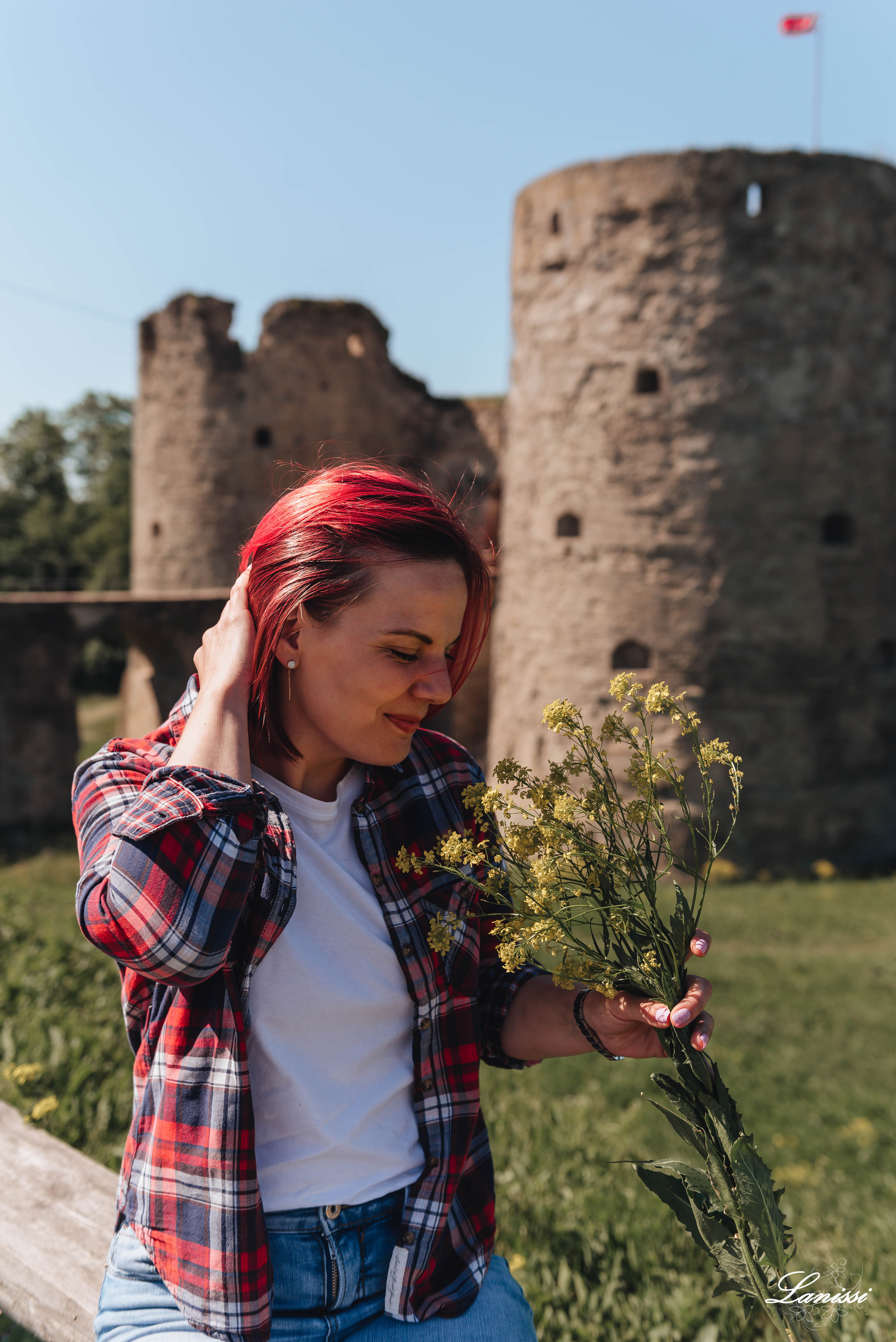 Индивидуальные съемки. Фотограф Светлана Анисимова обучение фото видео рилс