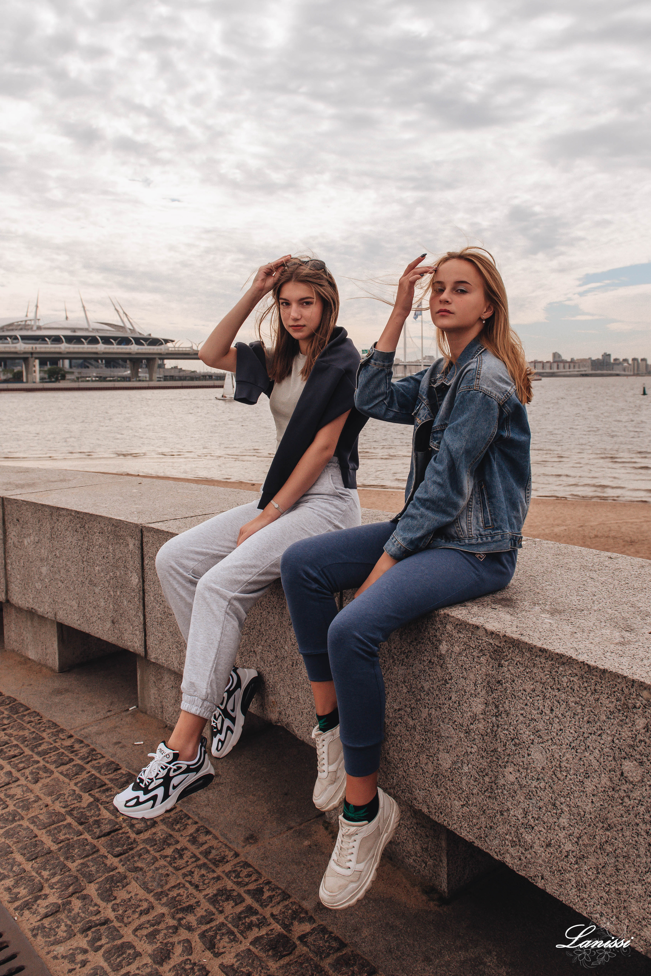 Индивидуальные съемки. Фотограф Светлана Анисимова обучение фото видео рилс