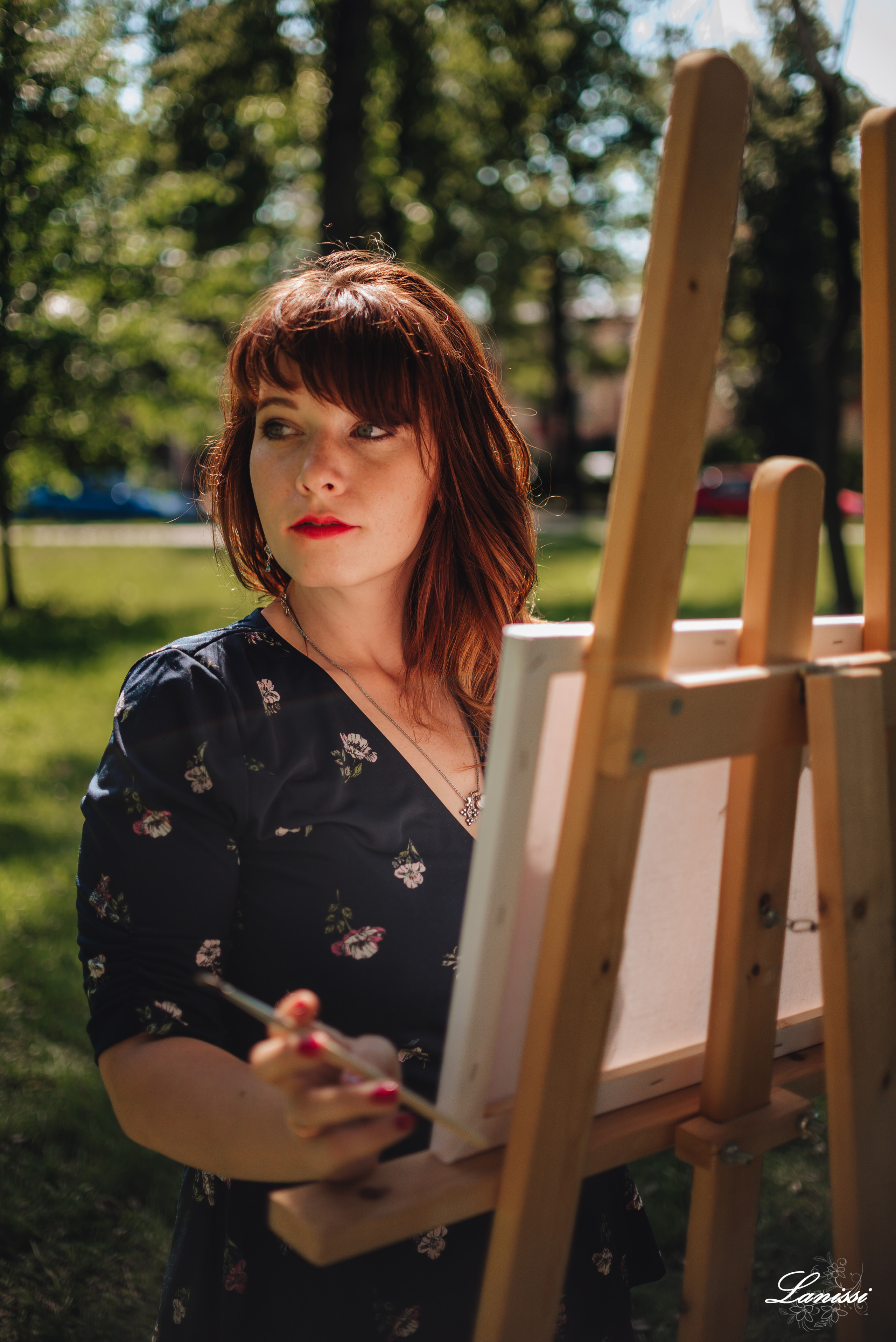 Индивидуальные съемки. Фотограф Светлана Анисимова обучение фото видео рилс