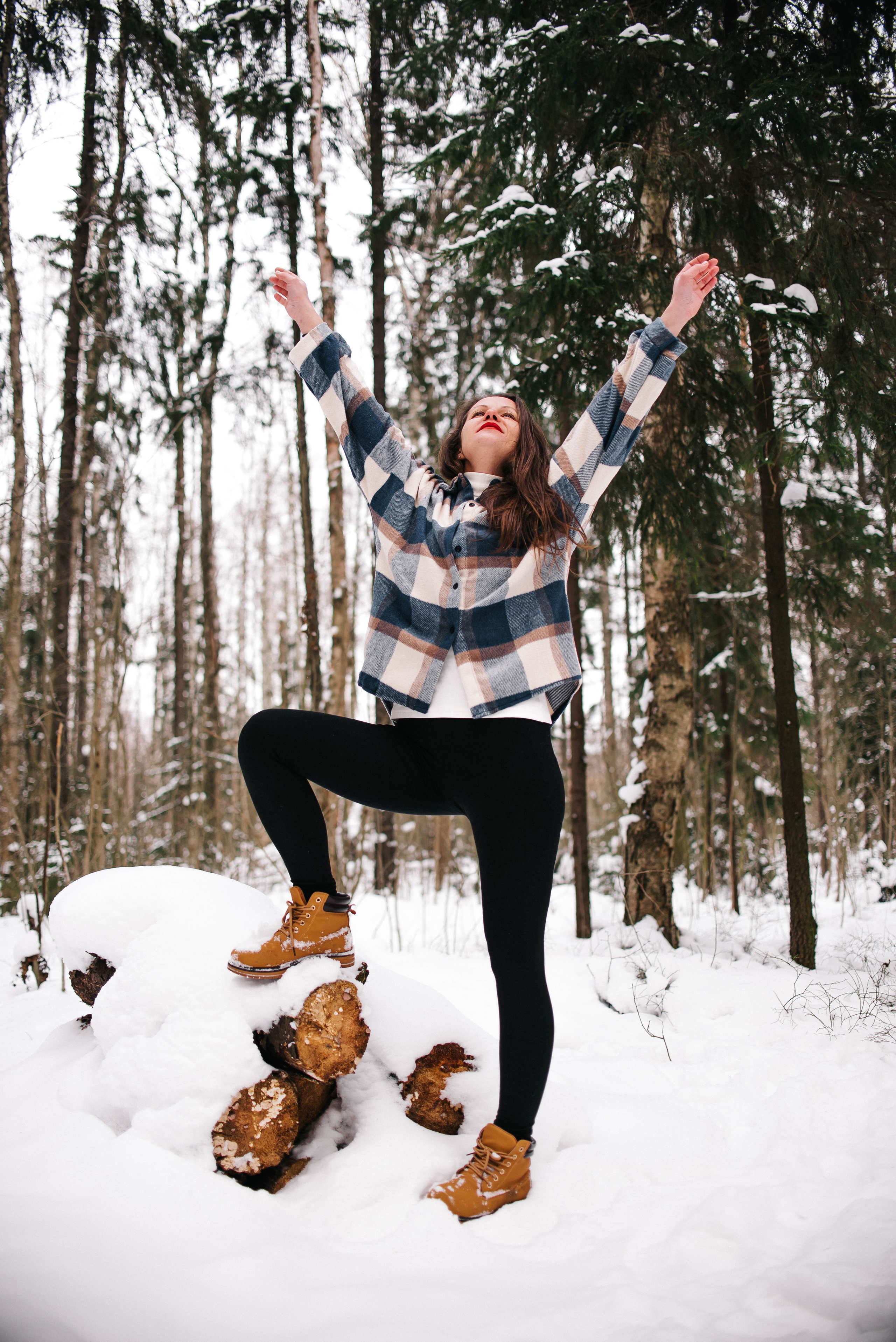 Индивидуальные съемки. Фотограф Светлана Анисимова обучение фото видео рилс