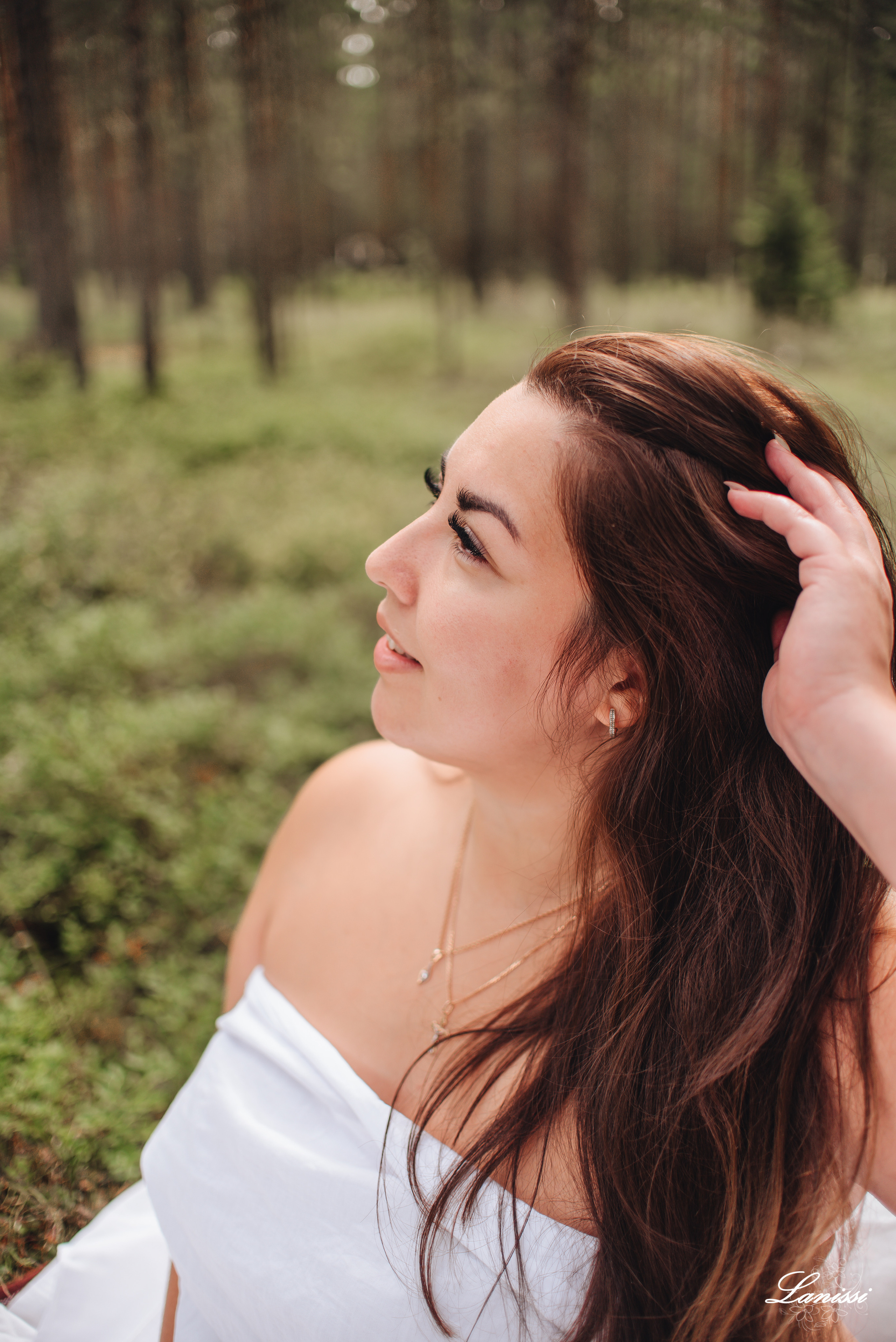 Индивидуальные съемки. Фотограф Светлана Анисимова обучение фото видео рилс