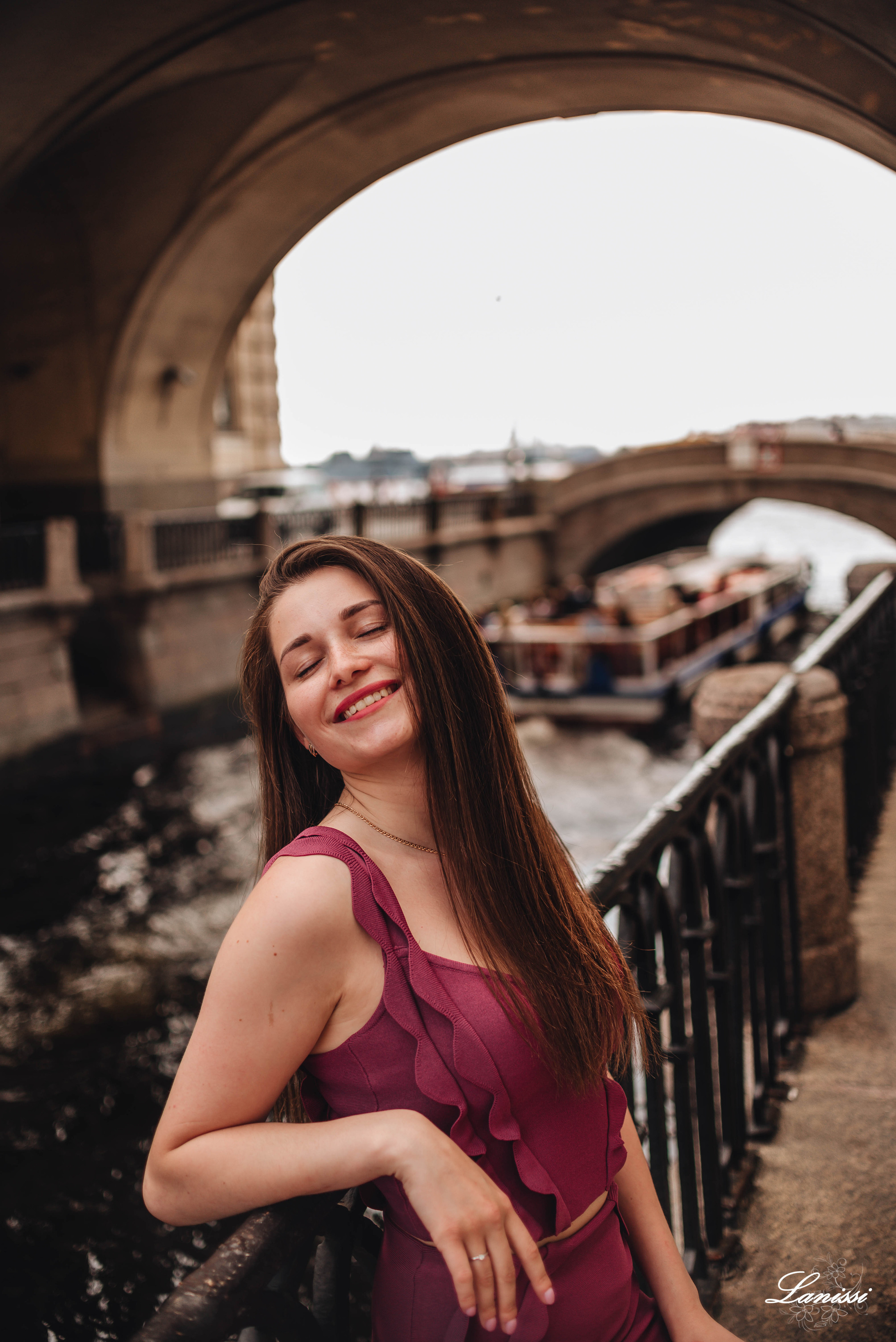 Индивидуальные съемки. Фотограф Светлана Анисимова обучение фото видео рилс