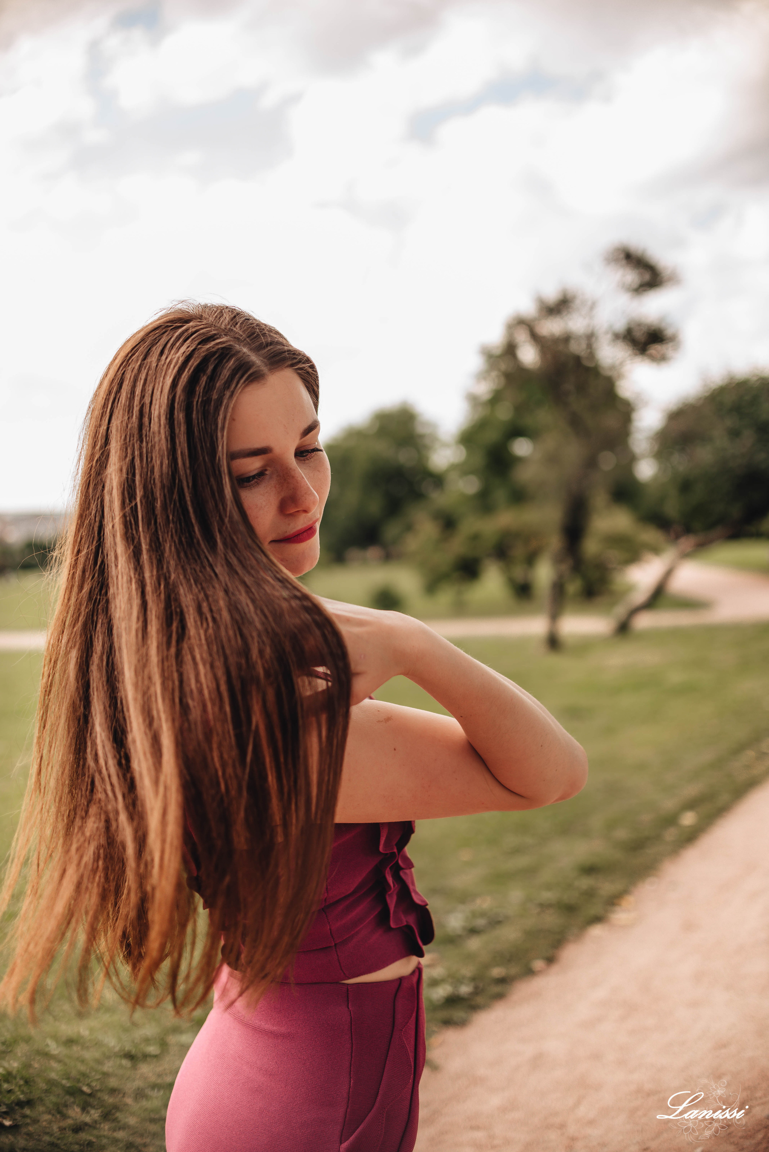 Индивидуальные съемки. Фотограф Светлана Анисимова обучение фото видео рилс