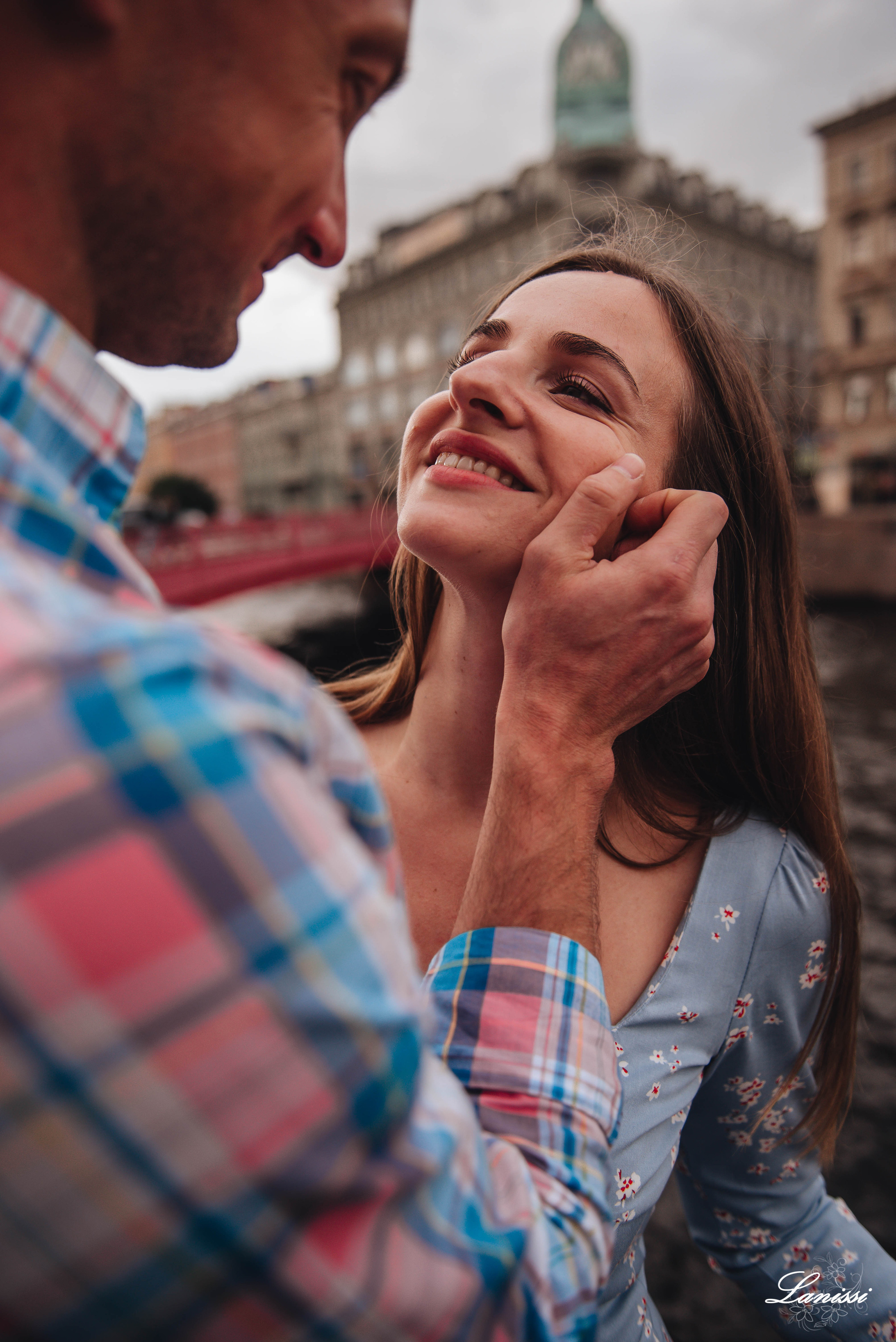 Love Story. Фотограф Светлана Анисимова обучение фото видео рилс