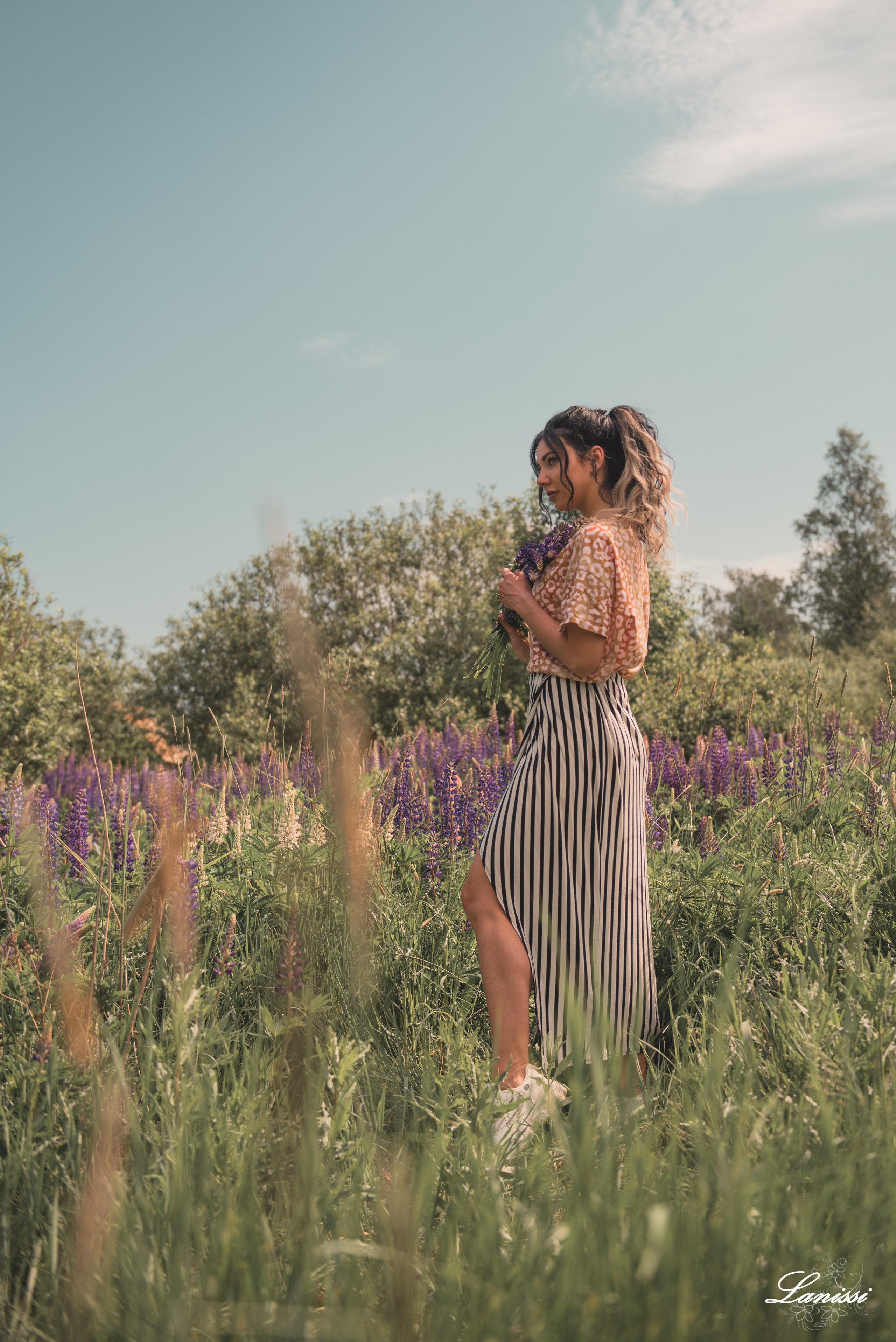Индивидуальные съемки. Фотограф Светлана Анисимова обучение фото видео рилс