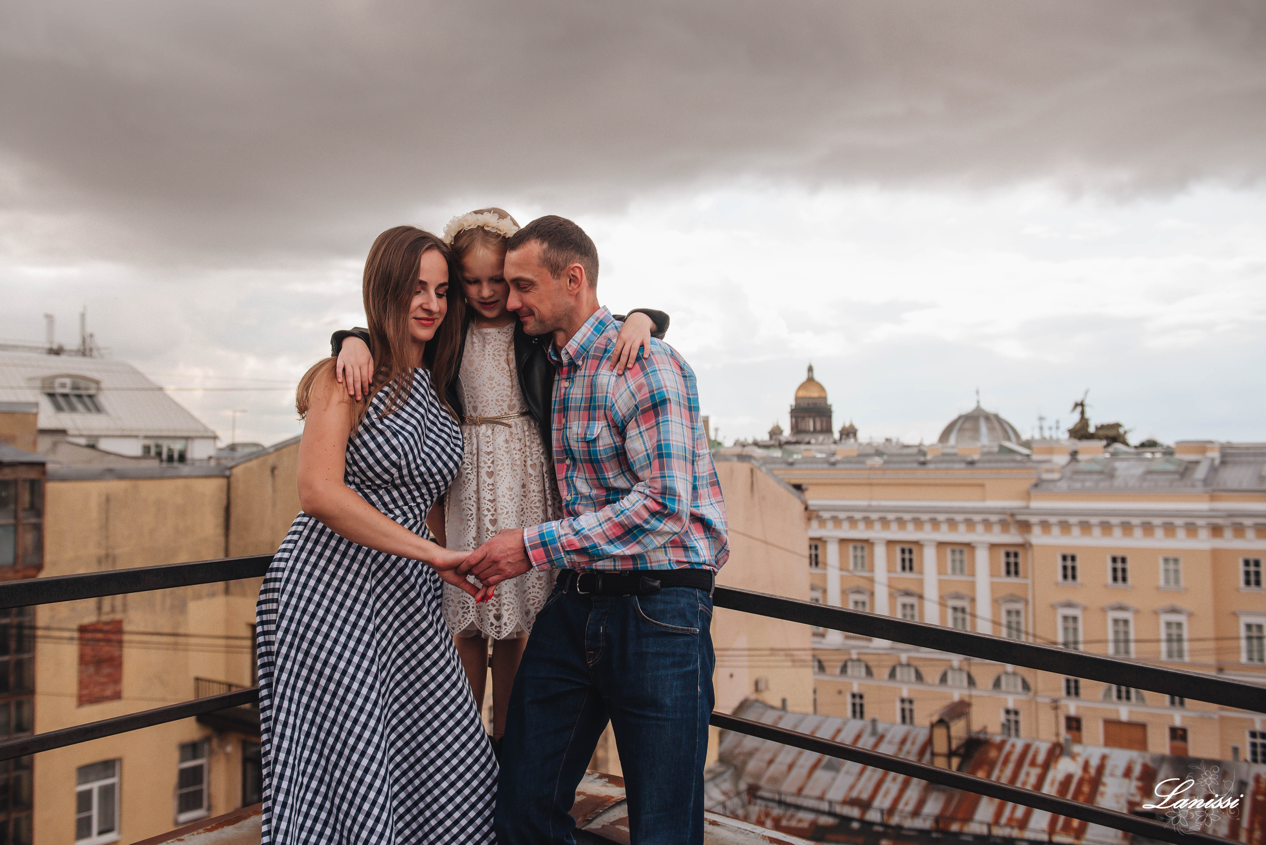 Семейные съемки. Фотограф Светлана Анисимова обучение фото видео рилс