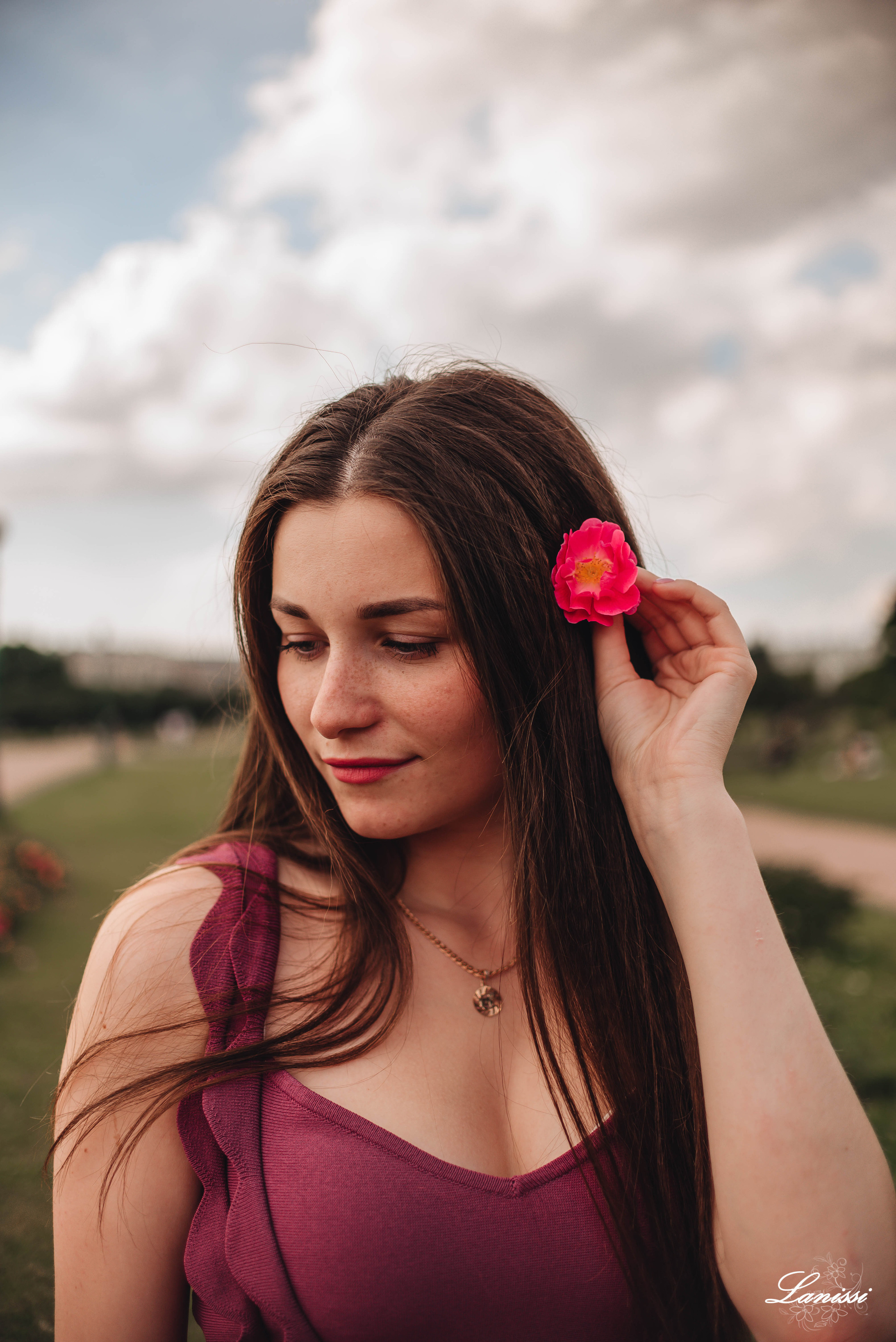 Индивидуальные съемки. Фотограф Светлана Анисимова обучение фото видео рилс