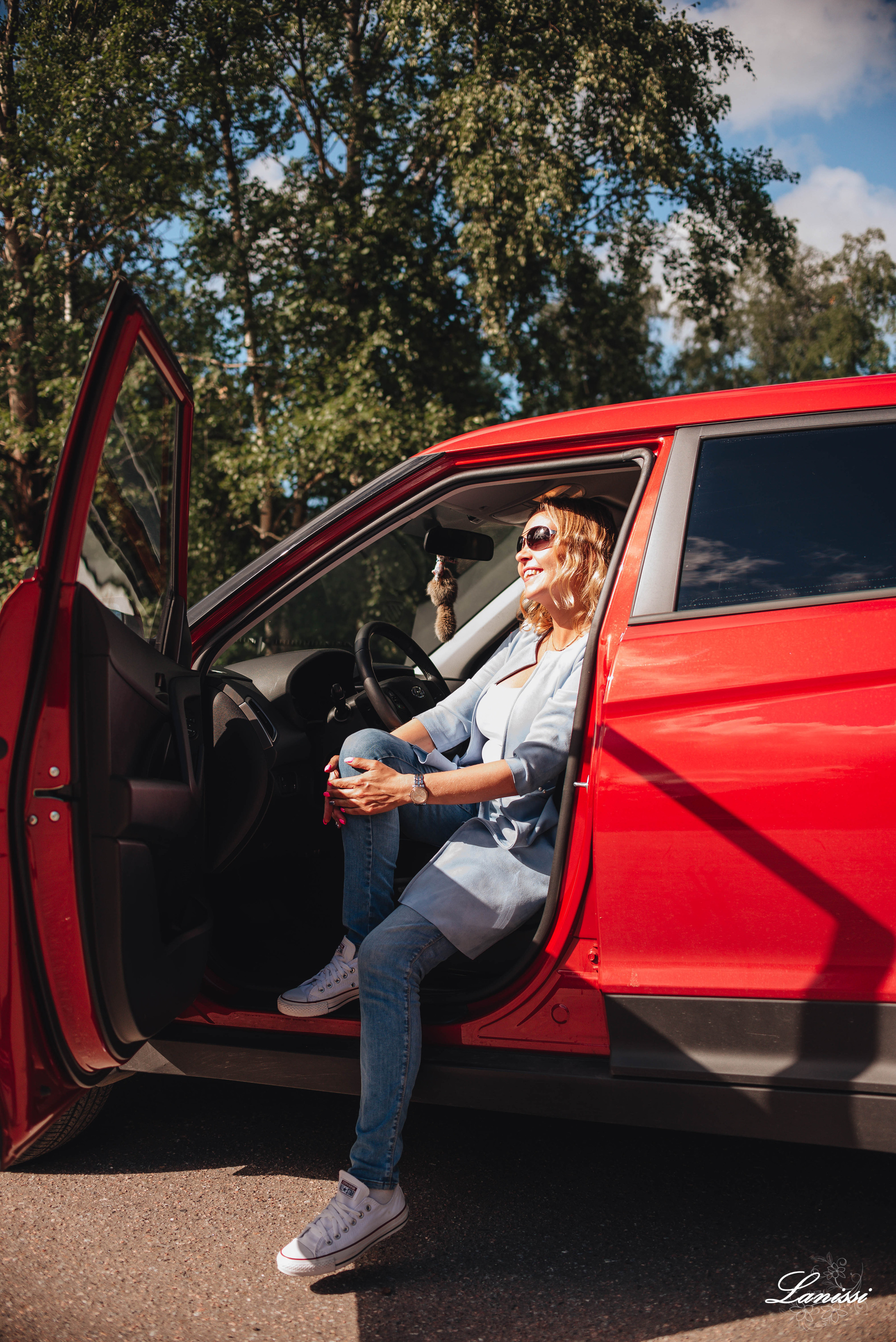 Контент-съемки. Фотограф Светлана Анисимова обучение фото видео рилс