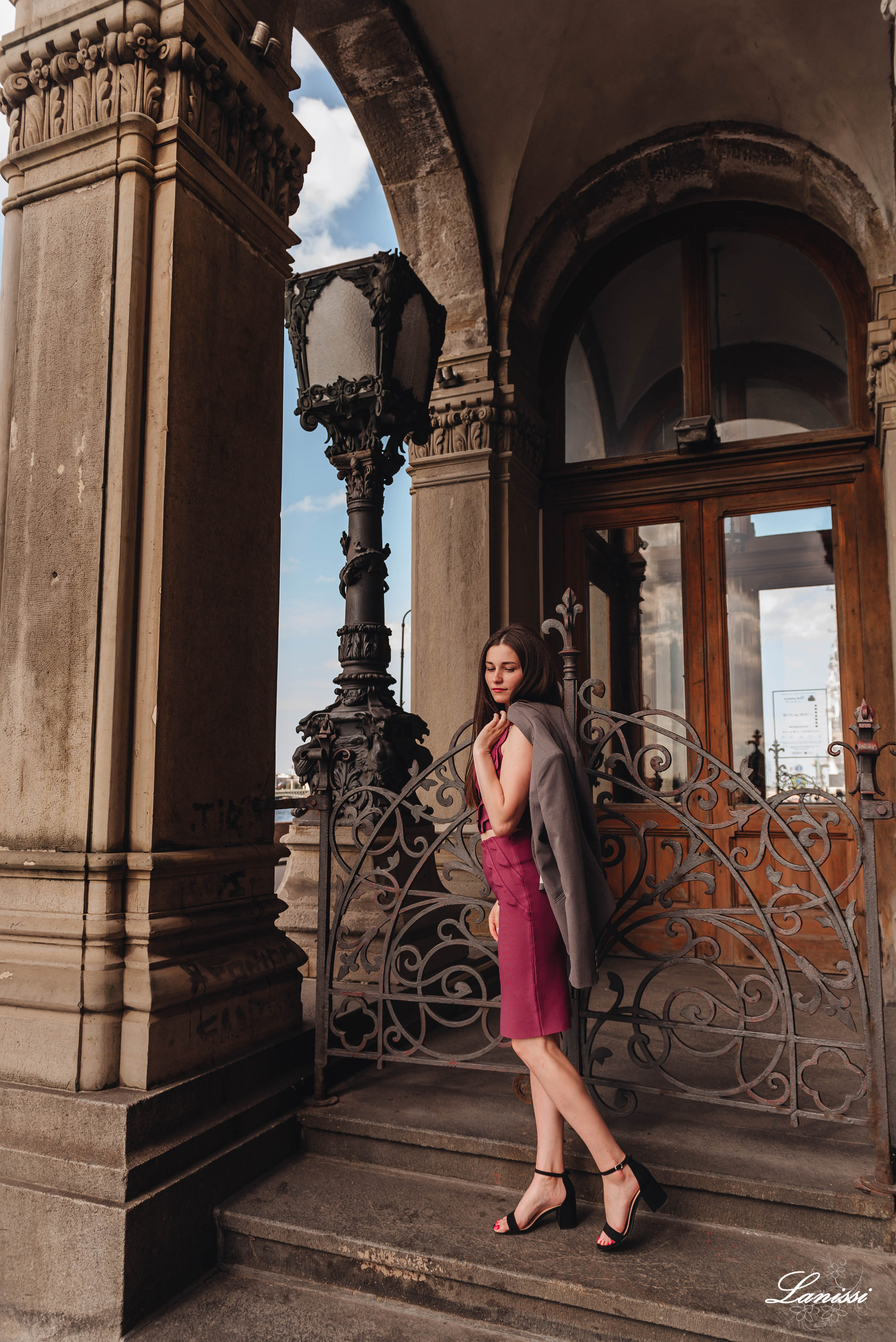 Индивидуальные съемки. Фотограф Светлана Анисимова обучение фото видео рилс