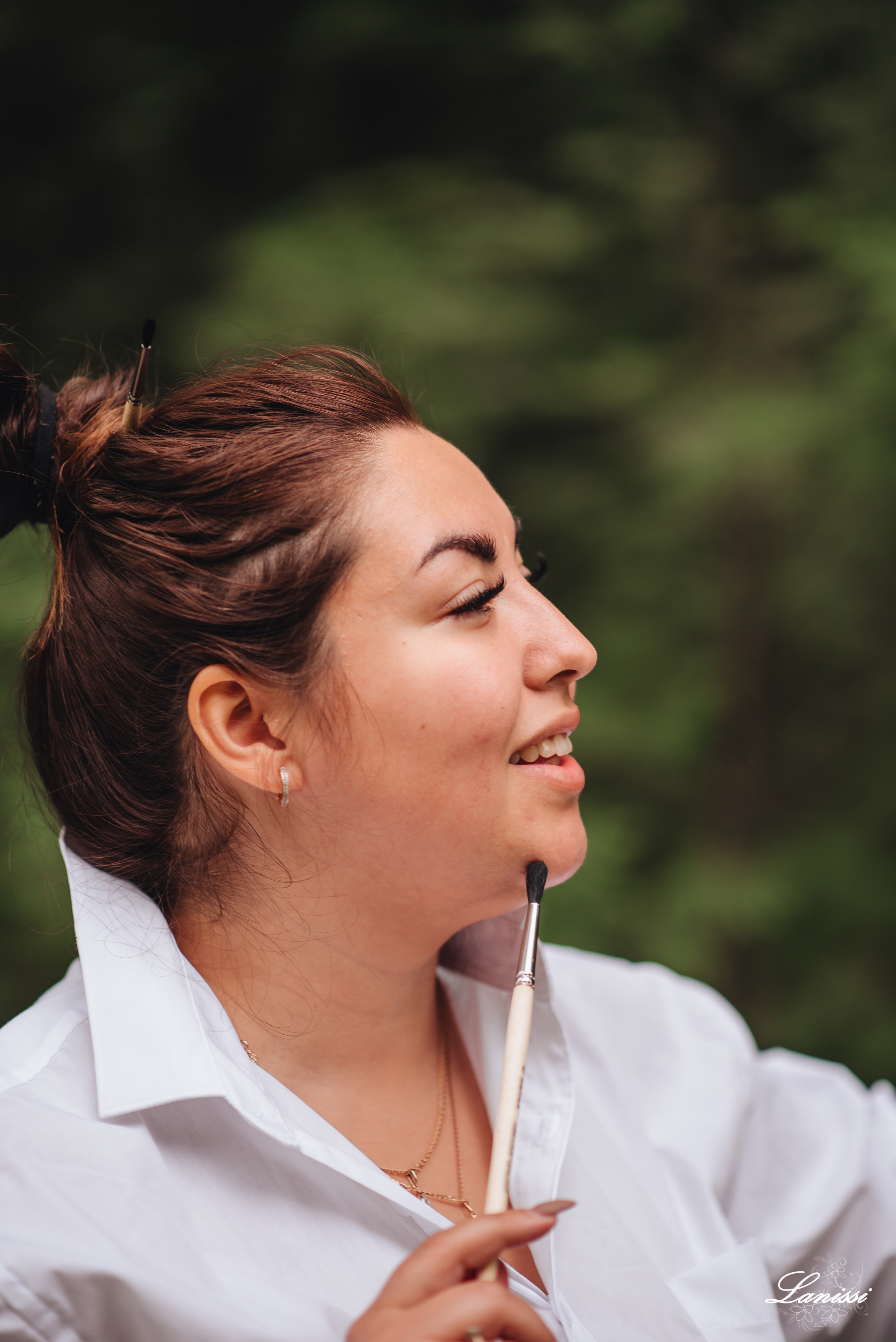 Индивидуальные съемки. Фотограф Светлана Анисимова обучение фото видео рилс