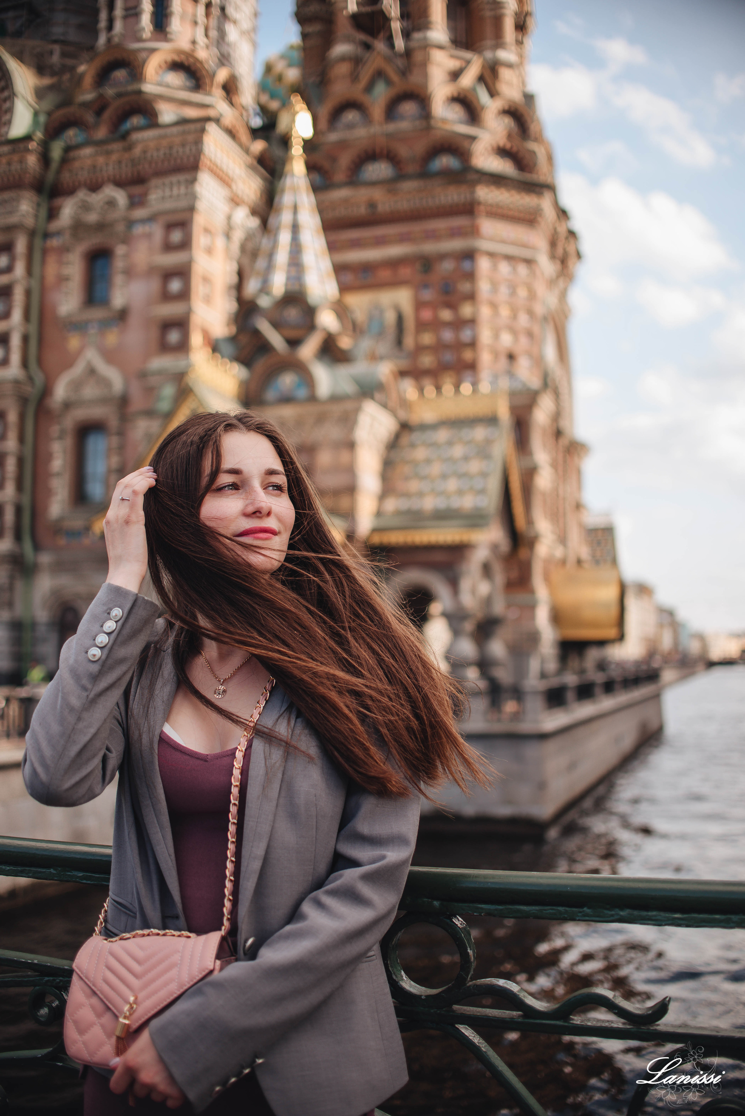 Индивидуальные съемки. Фотограф Светлана Анисимова обучение фото видео рилс