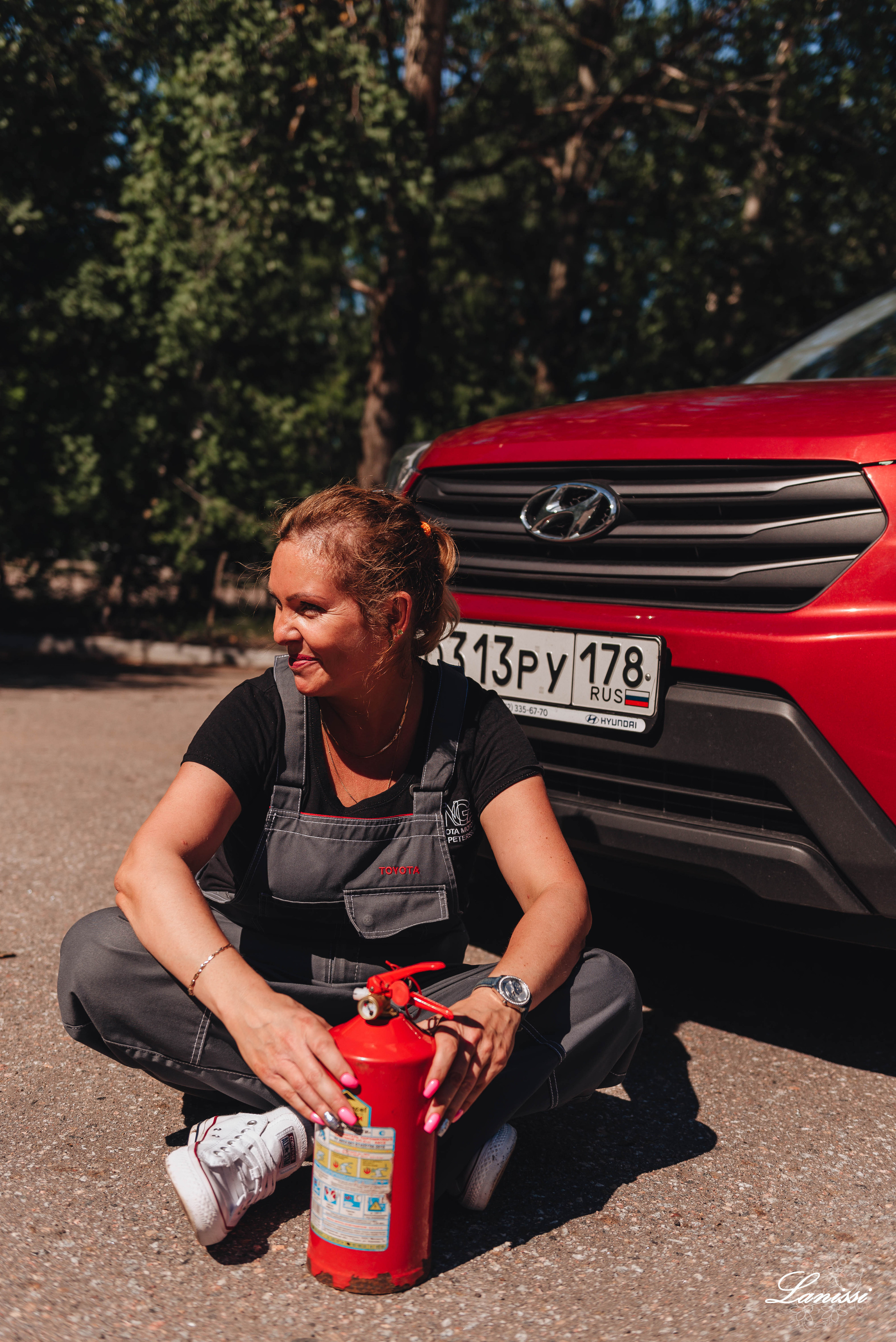 Контент-съемки. Фотограф Светлана Анисимова обучение фото видео рилс