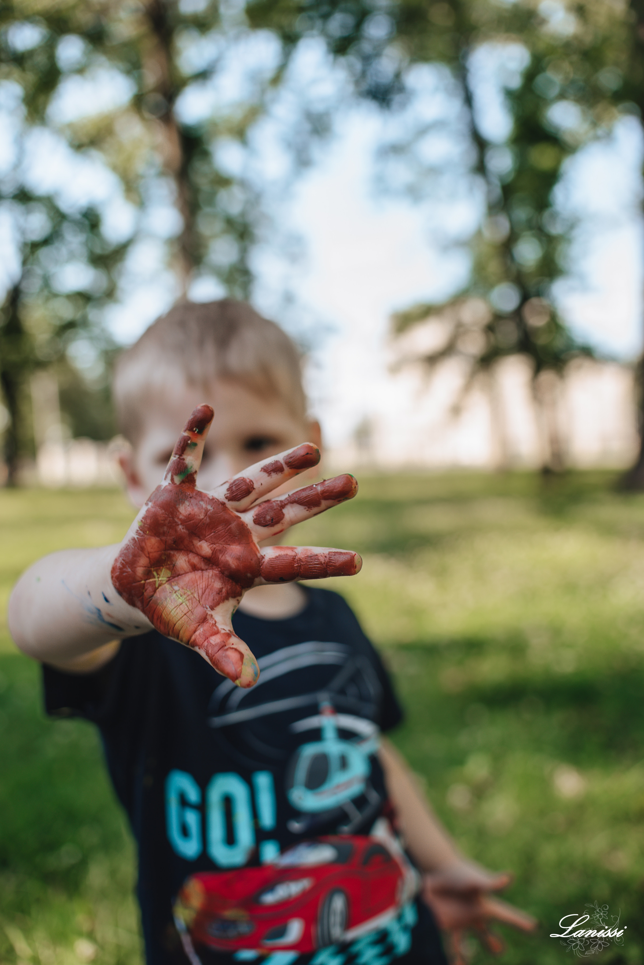 Семейные съемки. Фотограф Светлана Анисимова обучение фото видео рилс