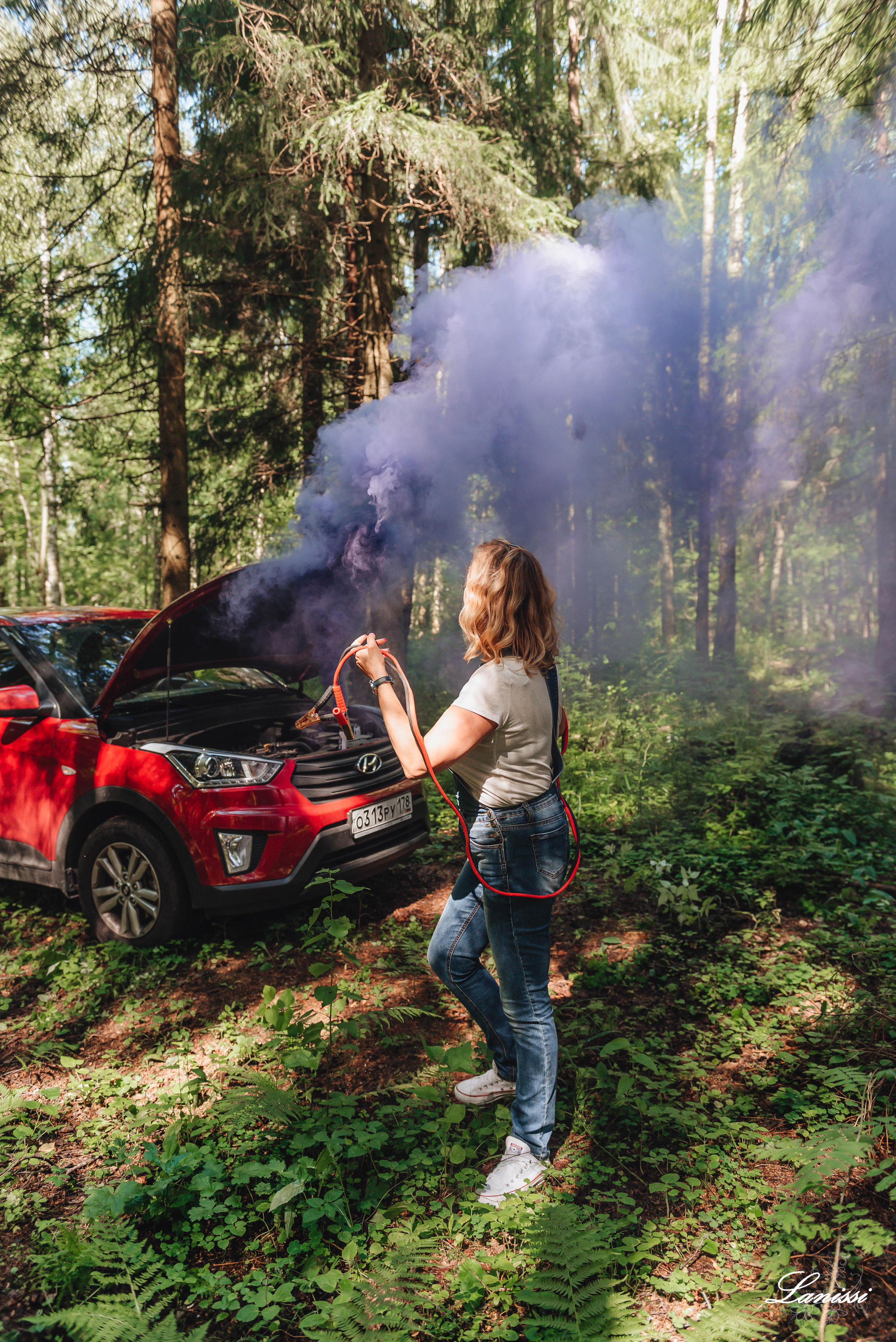 Контент-съемки. Фотограф Светлана Анисимова обучение фото видео рилс