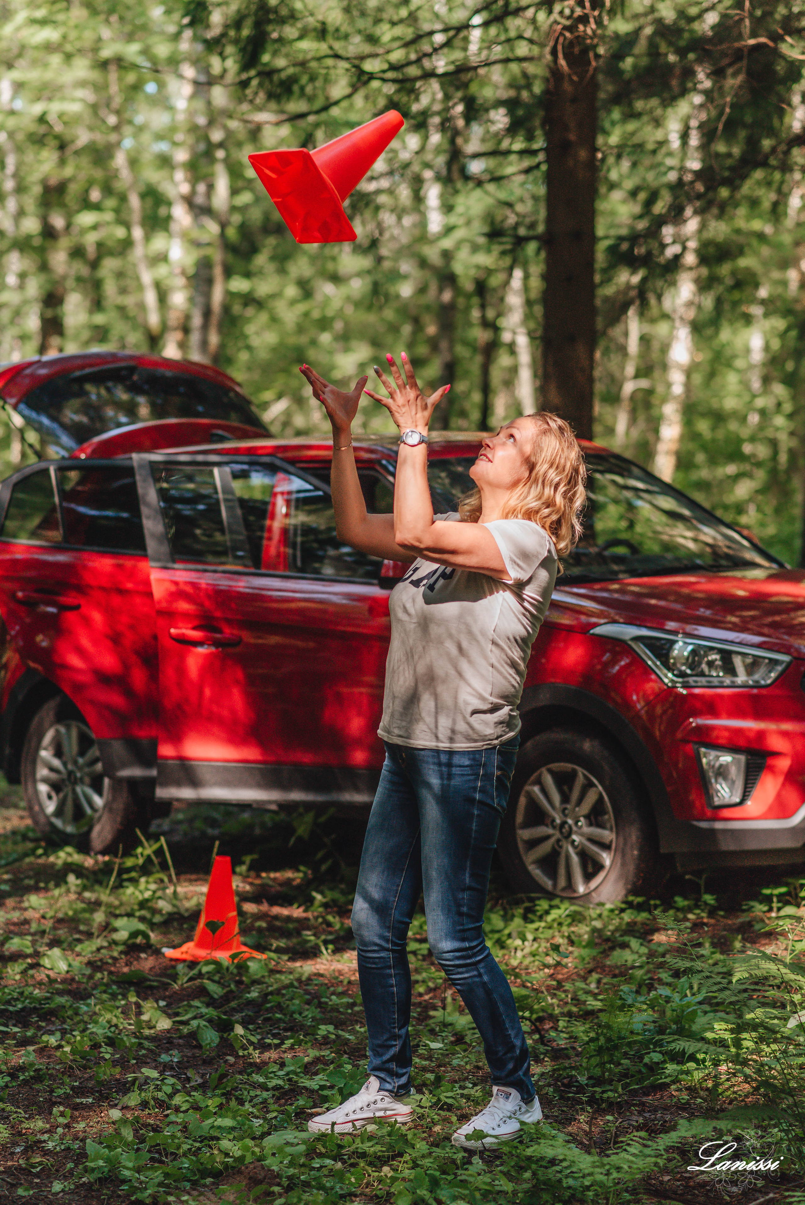 Контент-съемки. Фотограф Светлана Анисимова обучение фото видео рилс
