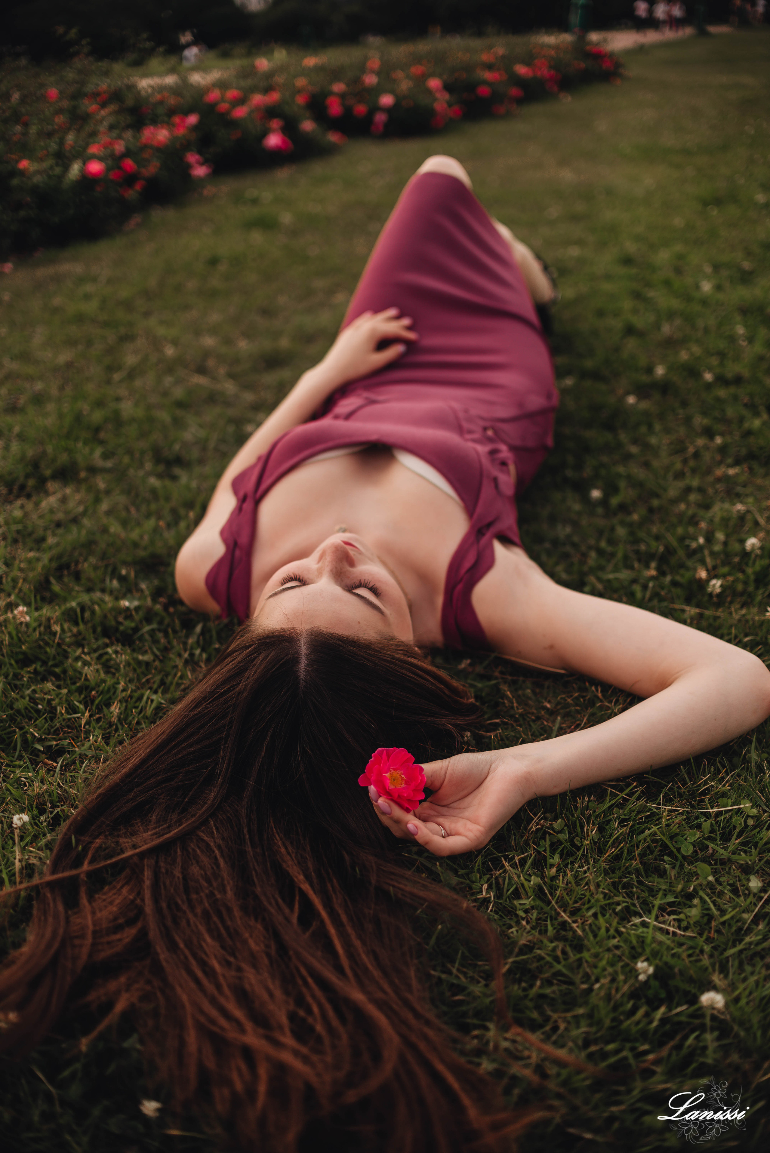 Индивидуальные съемки. Фотограф Светлана Анисимова обучение фото видео рилс