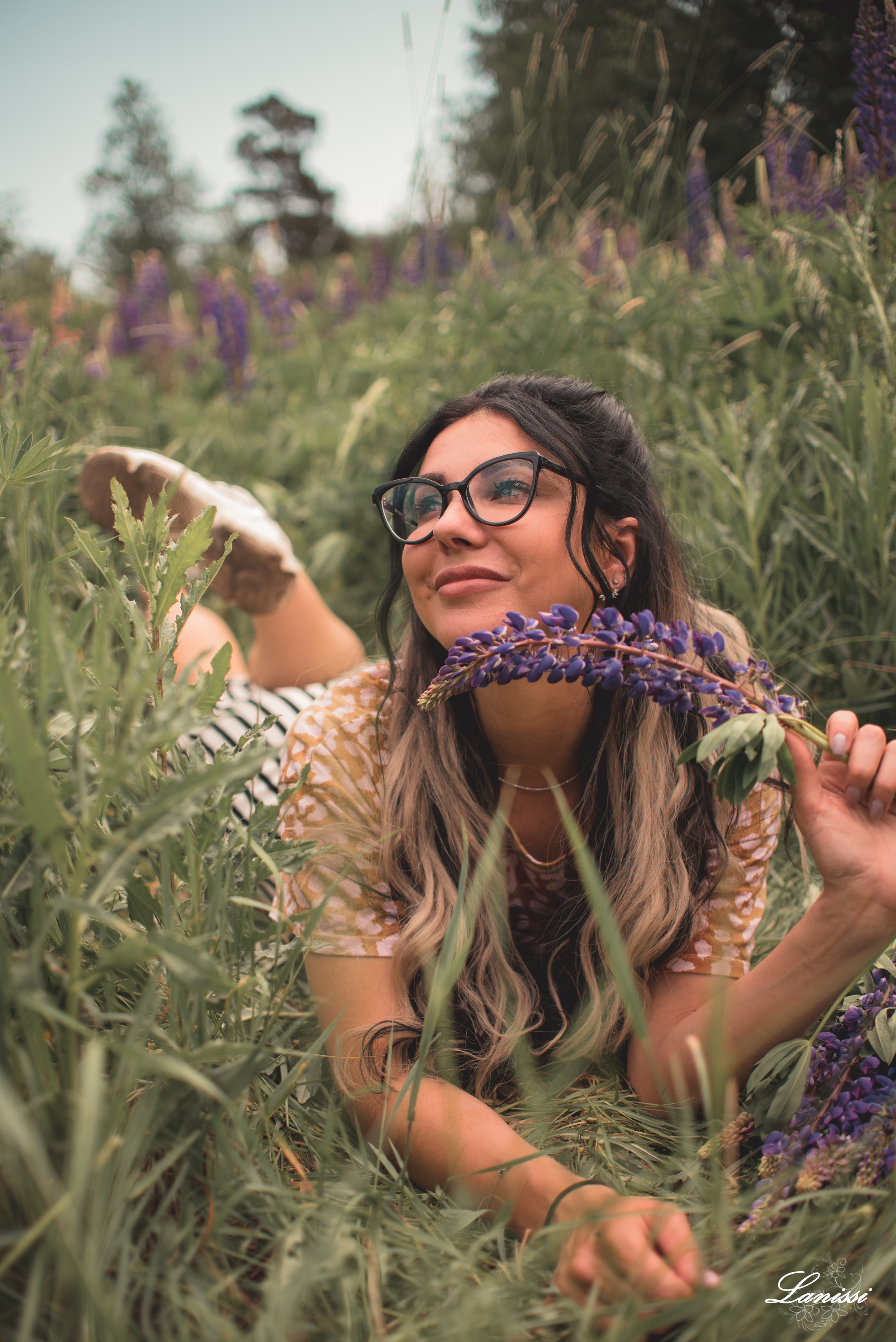 Индивидуальные съемки. Фотограф Светлана Анисимова обучение фото видео рилс