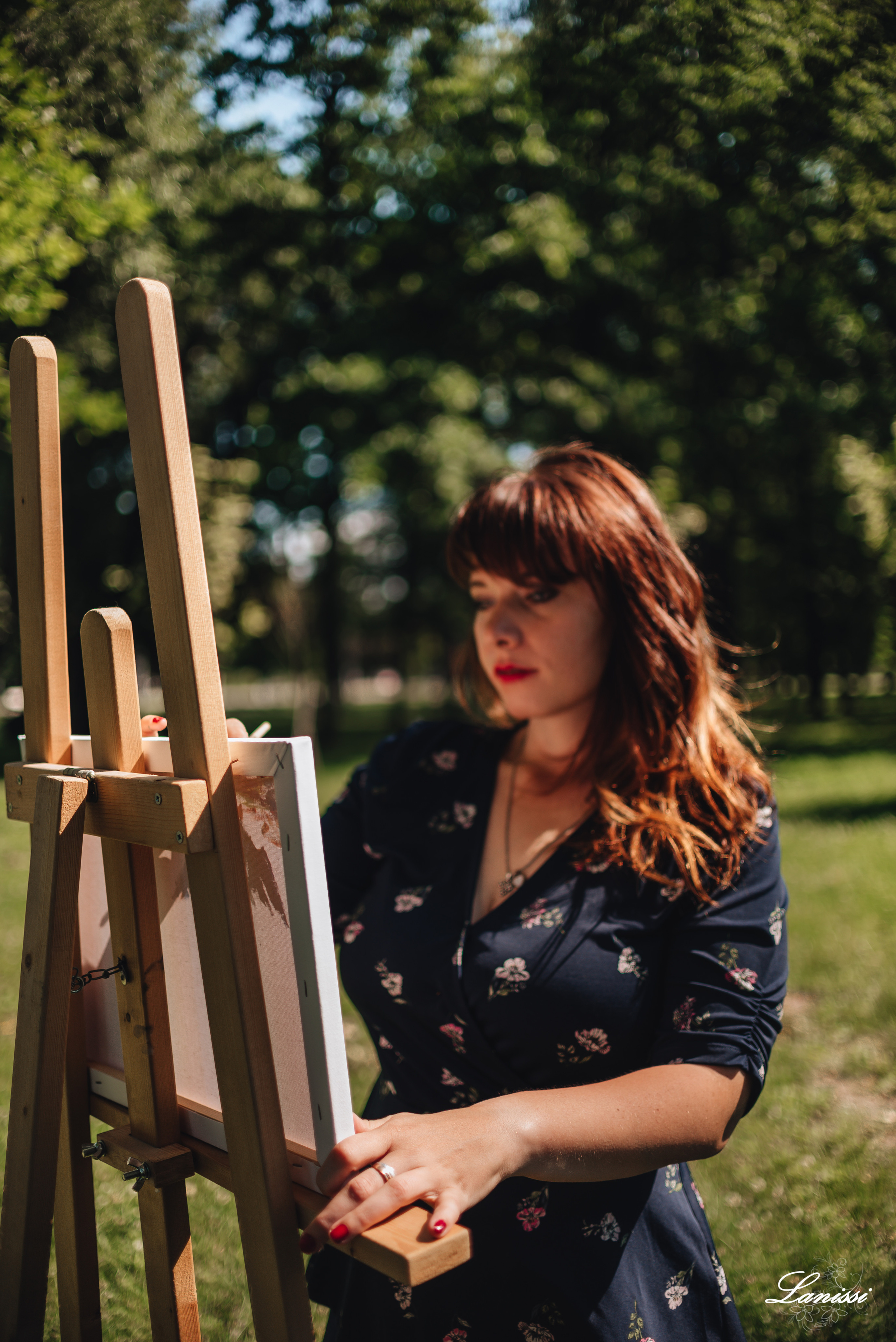 Индивидуальные съемки. Фотограф Светлана Анисимова обучение фото видео рилс