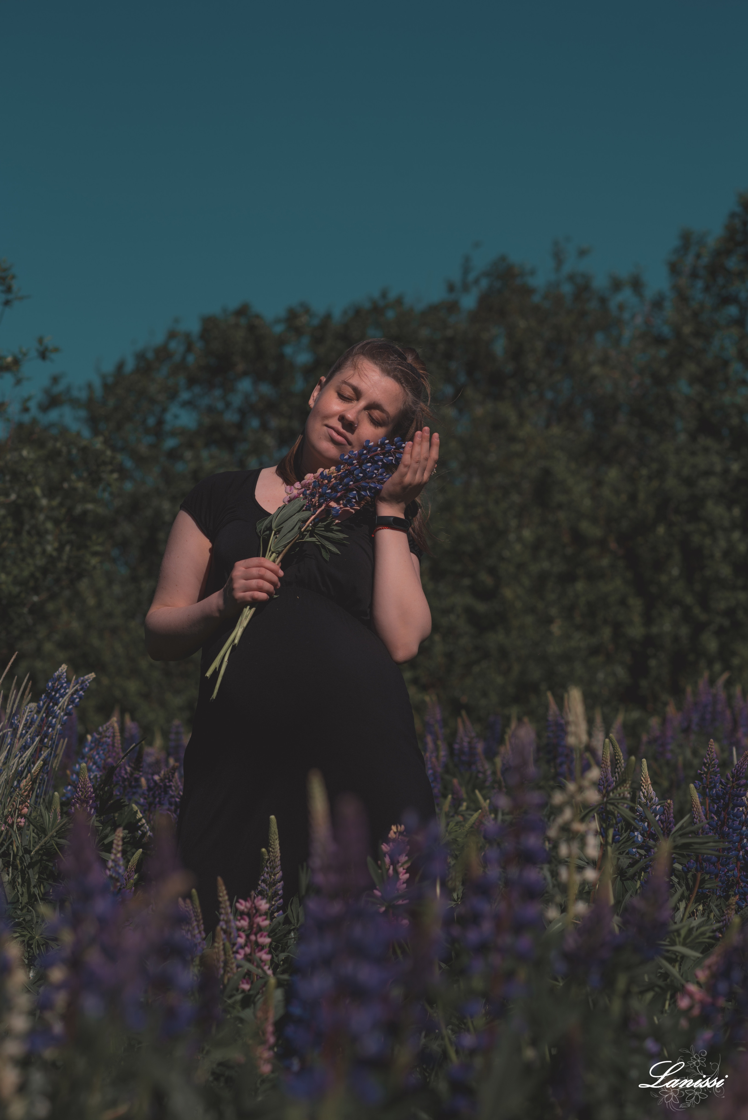 Фотосессия Беременности. Фотограф Светлана Анисимова обучение фото видео рилс