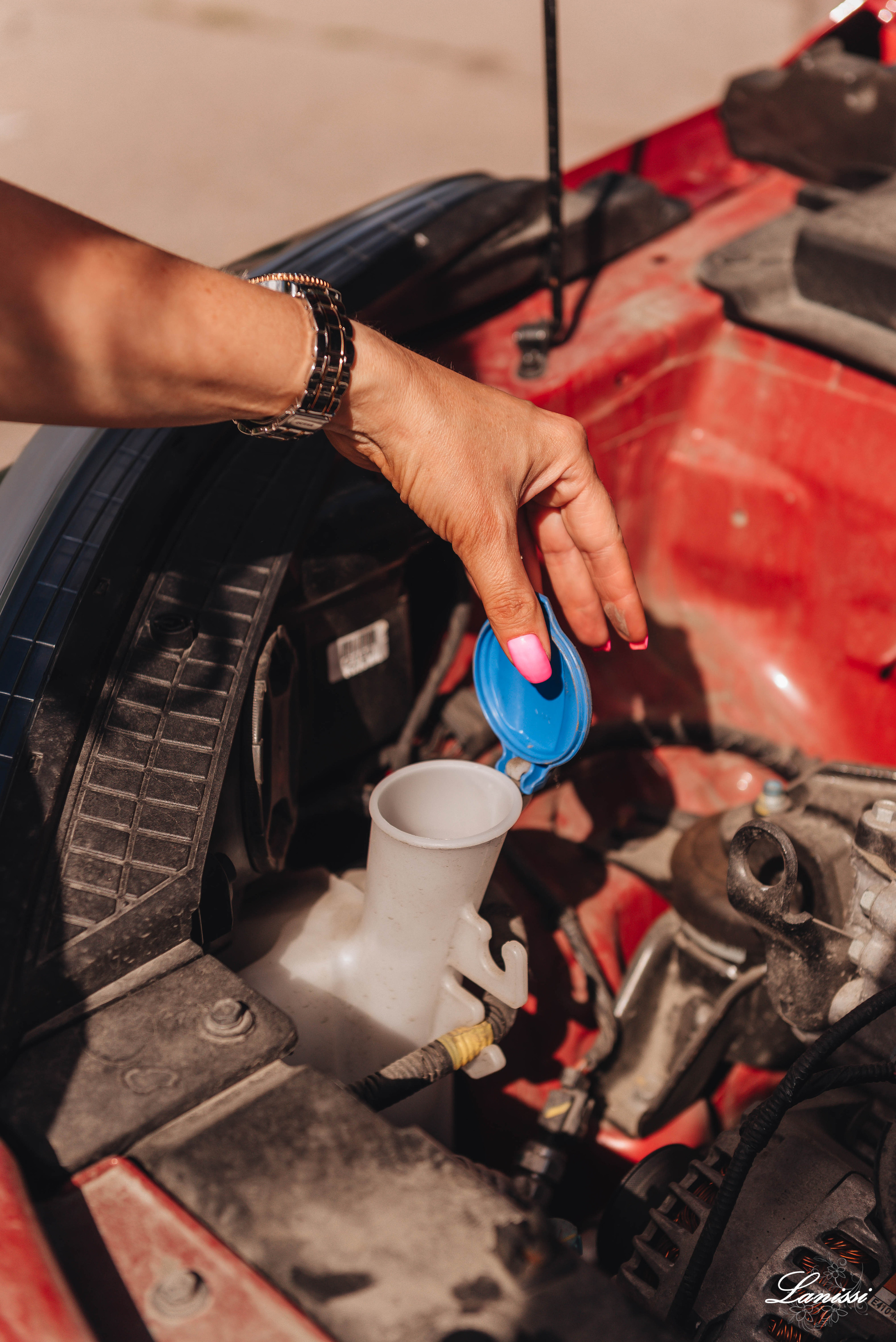 Контент-съемки. Фотограф Светлана Анисимова обучение фото видео рилс