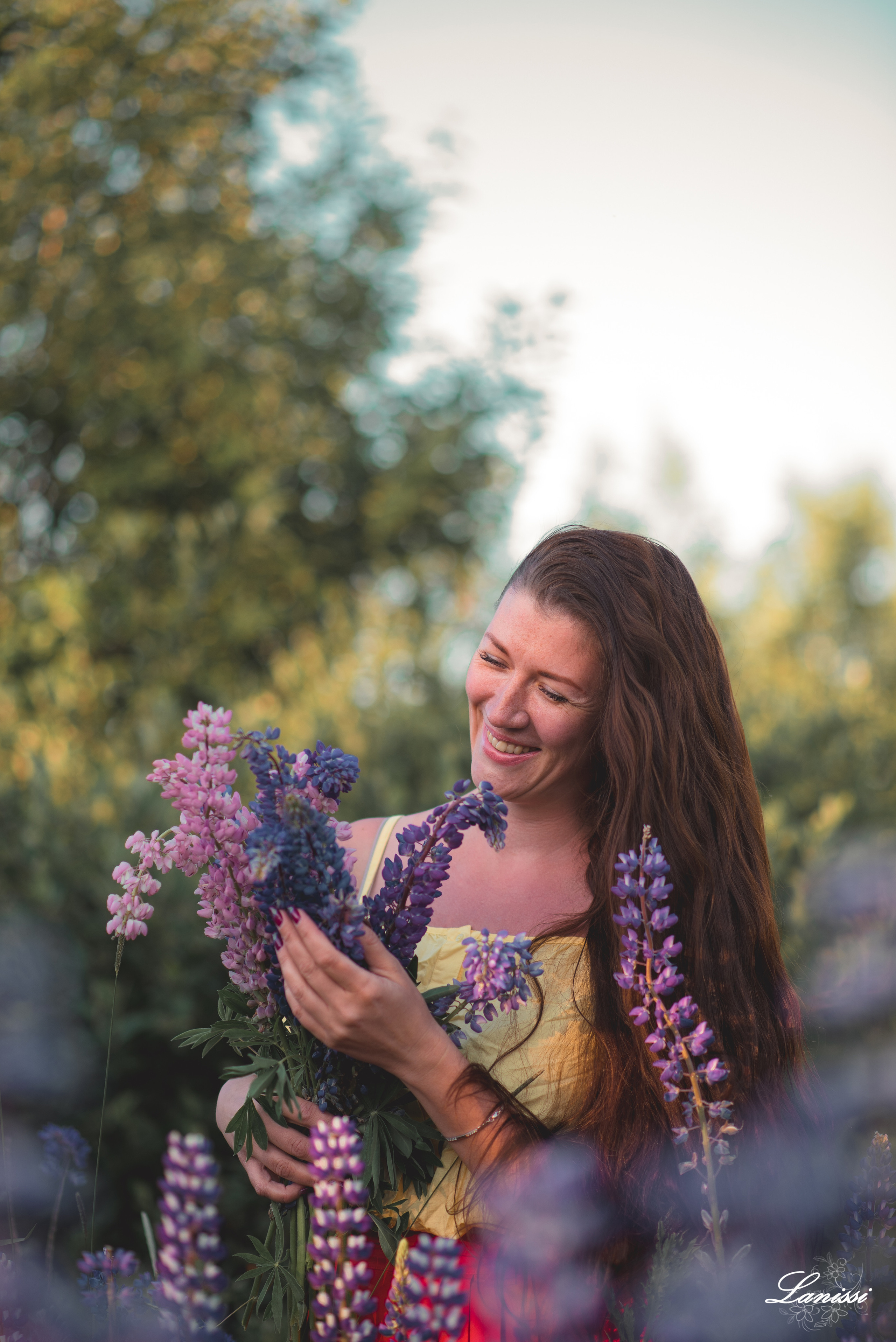 Индивидуальные съемки. Фотограф Светлана Анисимова обучение фото видео рилс