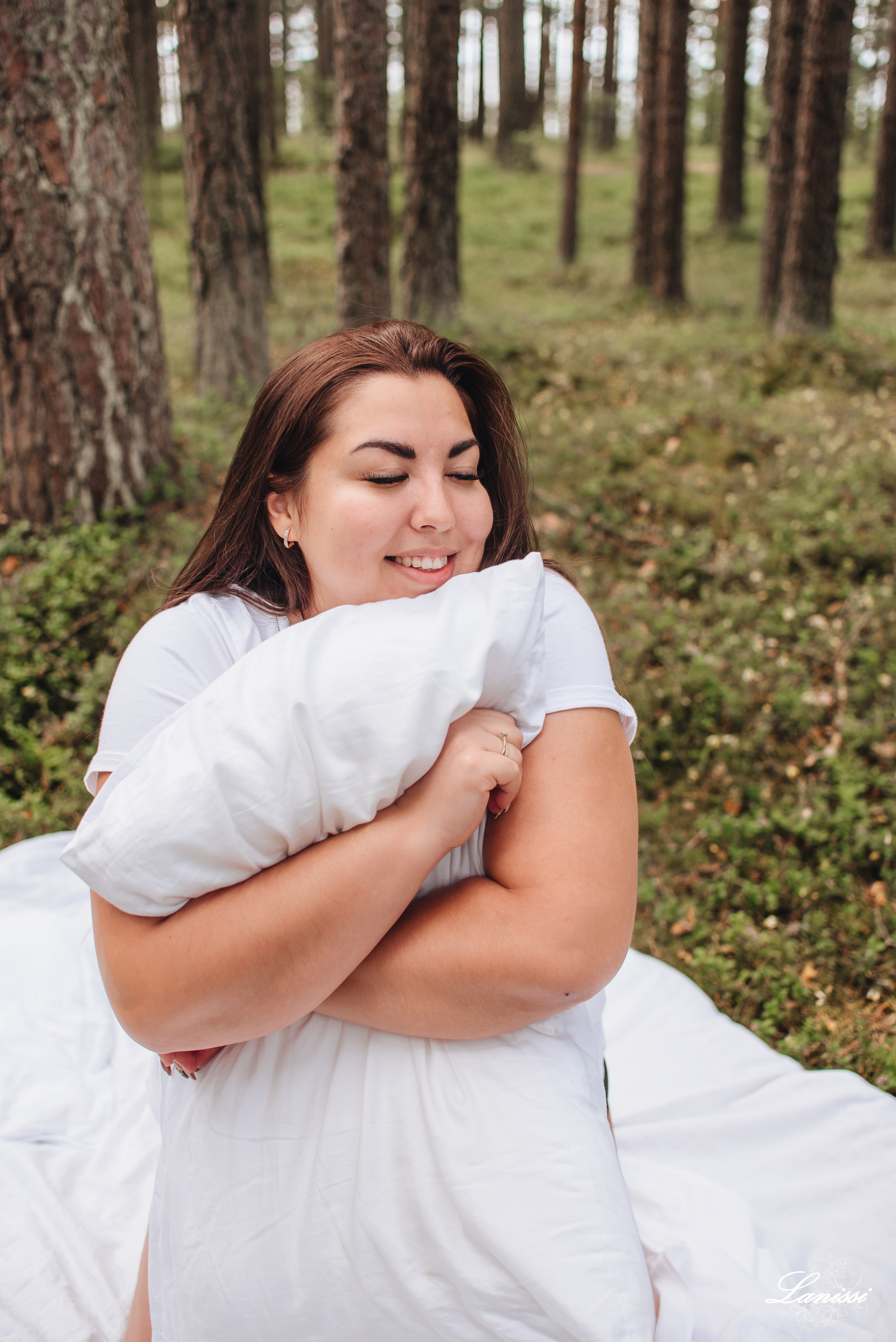 Индивидуальные съемки. Фотограф Светлана Анисимова обучение фото видео рилс