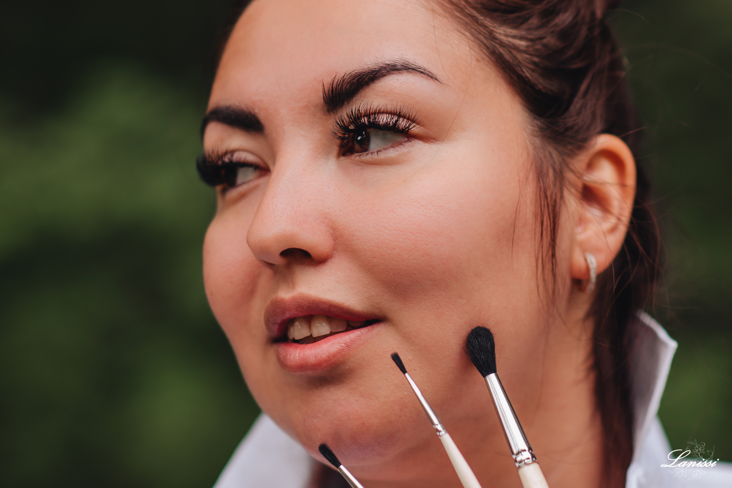 Индивидуальные съемки. Фотограф Светлана Анисимова обучение фото видео рилс