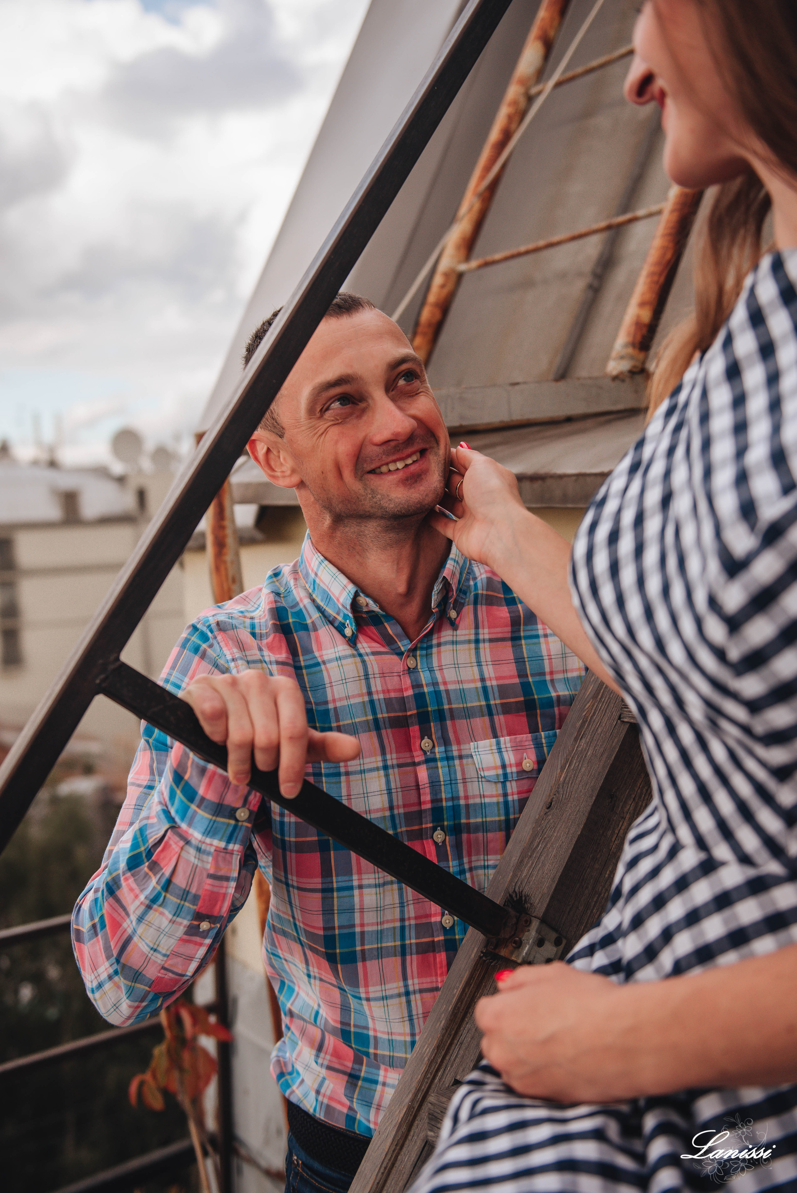 Love Story. Фотограф Светлана Анисимова обучение фото видео рилс
