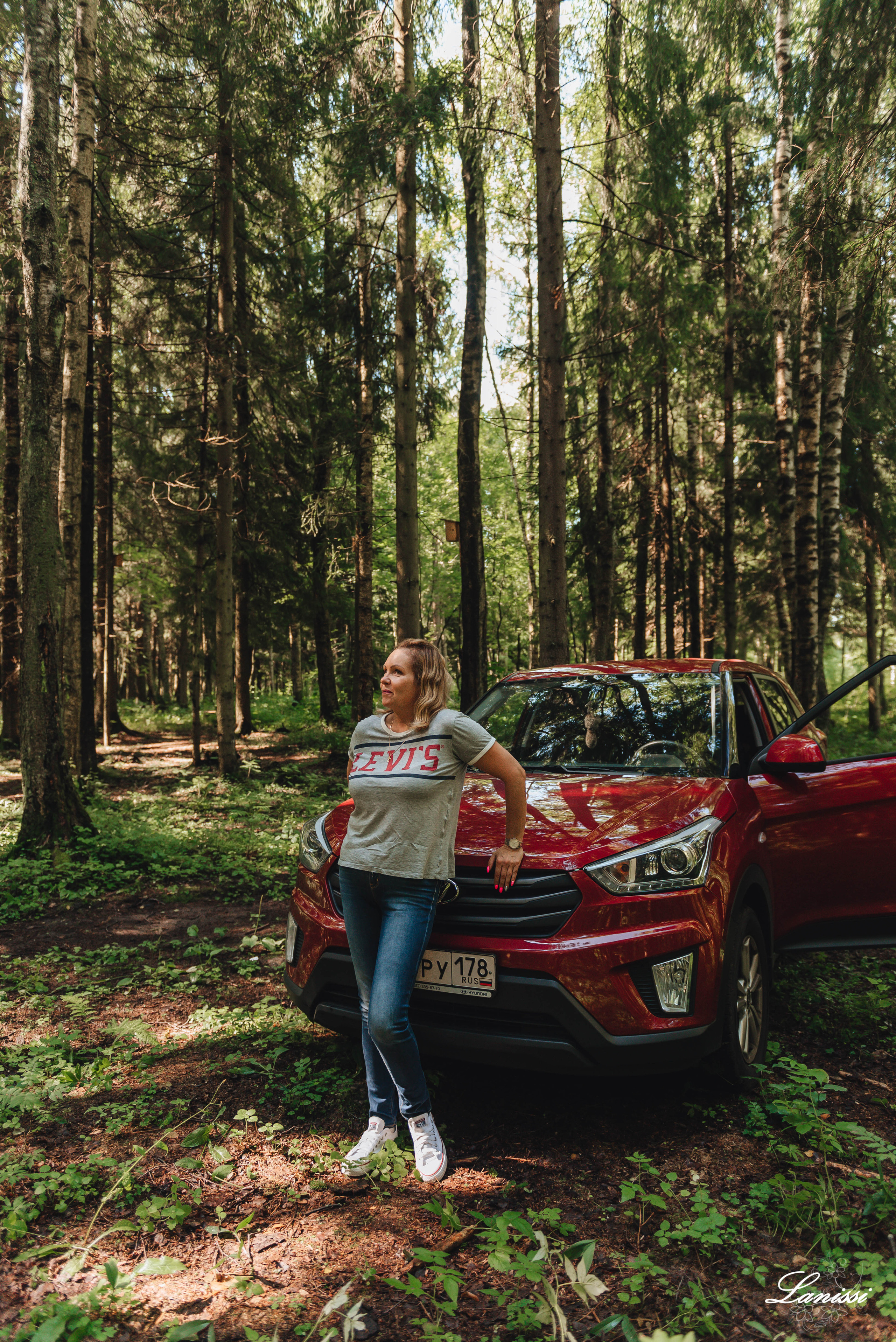 Контент-съемки. Фотограф Светлана Анисимова обучение фото видео рилс