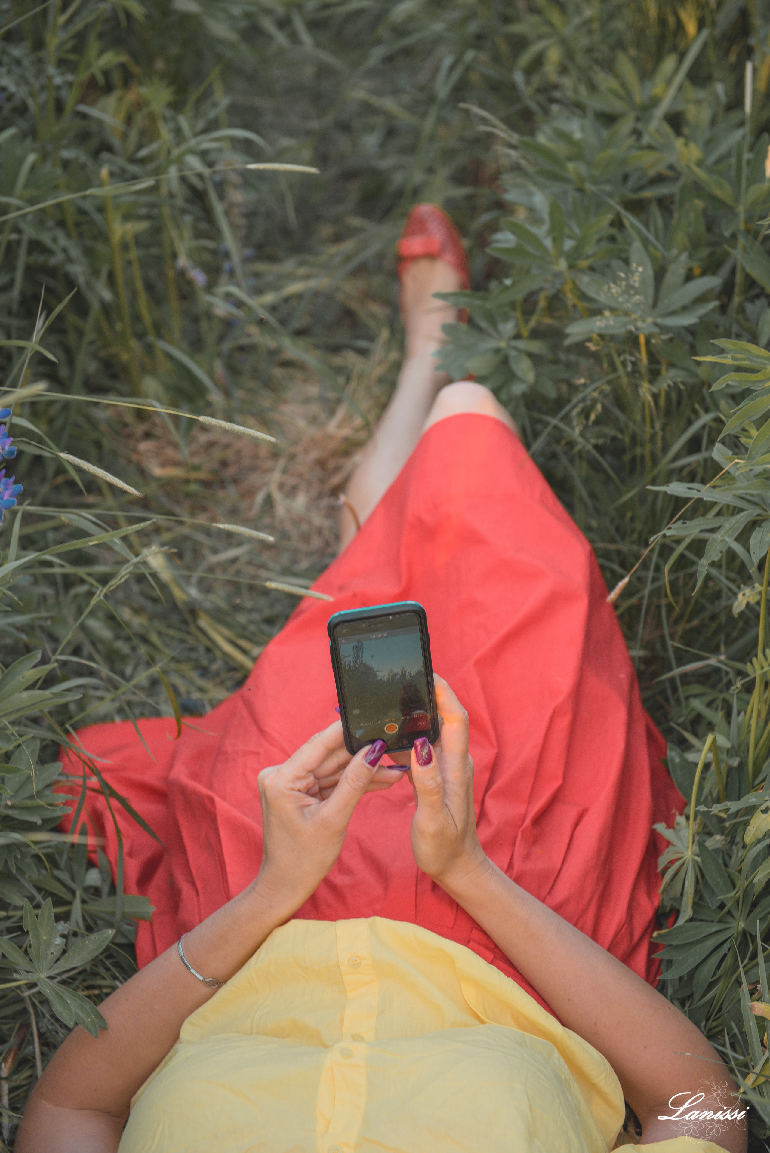 Индивидуальные съемки. Фотограф Светлана Анисимова обучение фото видео рилс