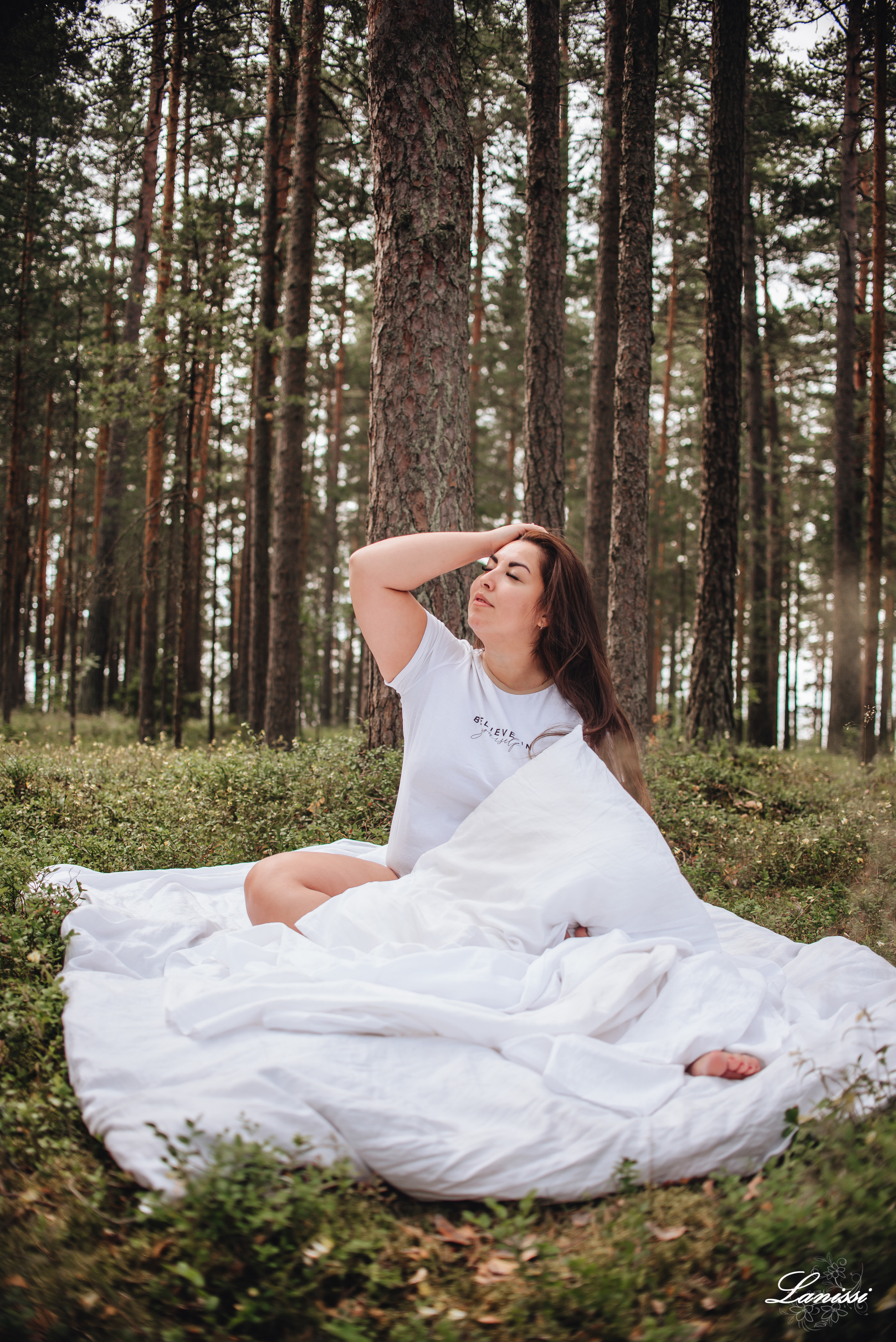 Индивидуальные съемки. Фотограф Светлана Анисимова обучение фото видео рилс