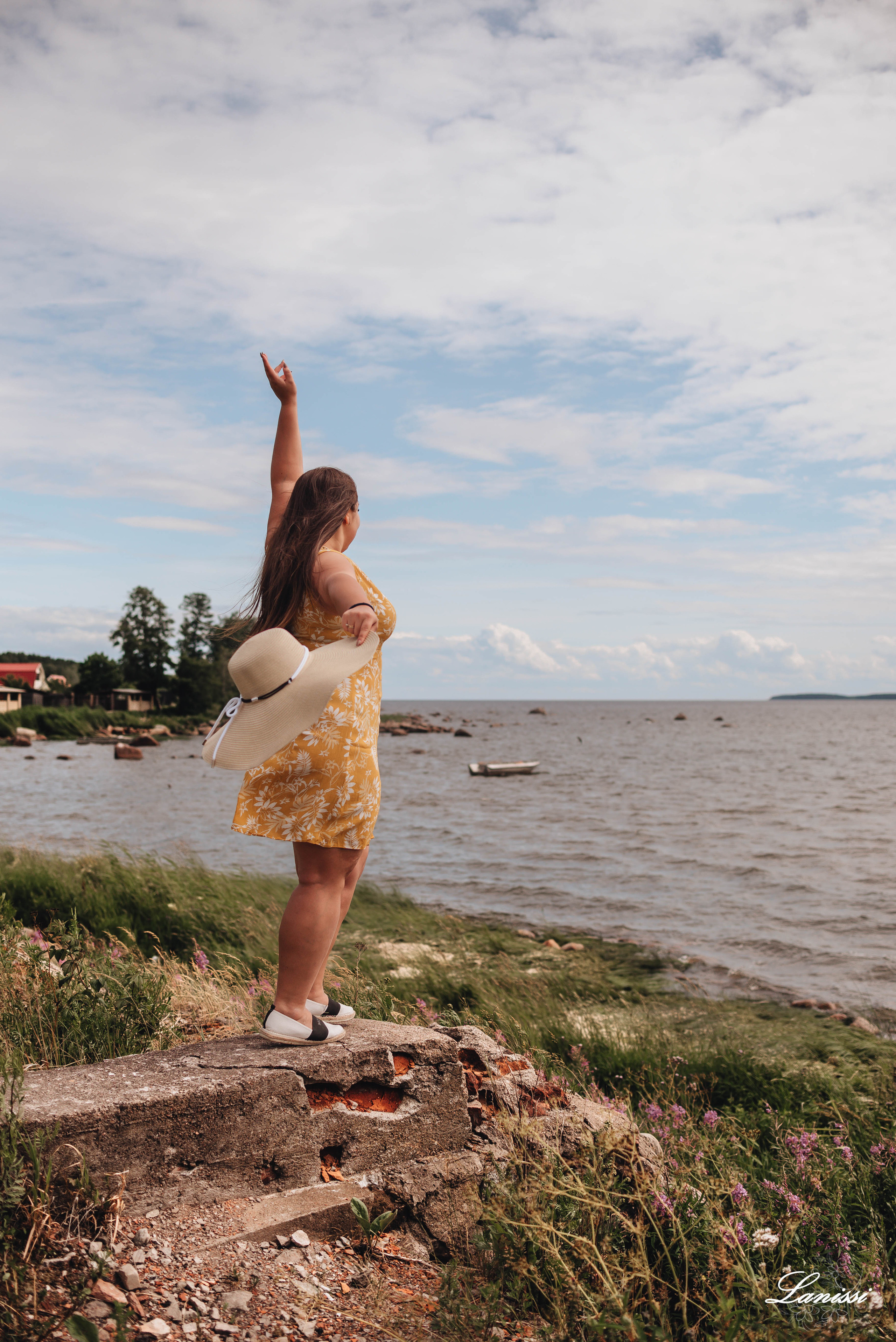 Индивидуальные съемки. Фотограф Светлана Анисимова обучение фото видео рилс