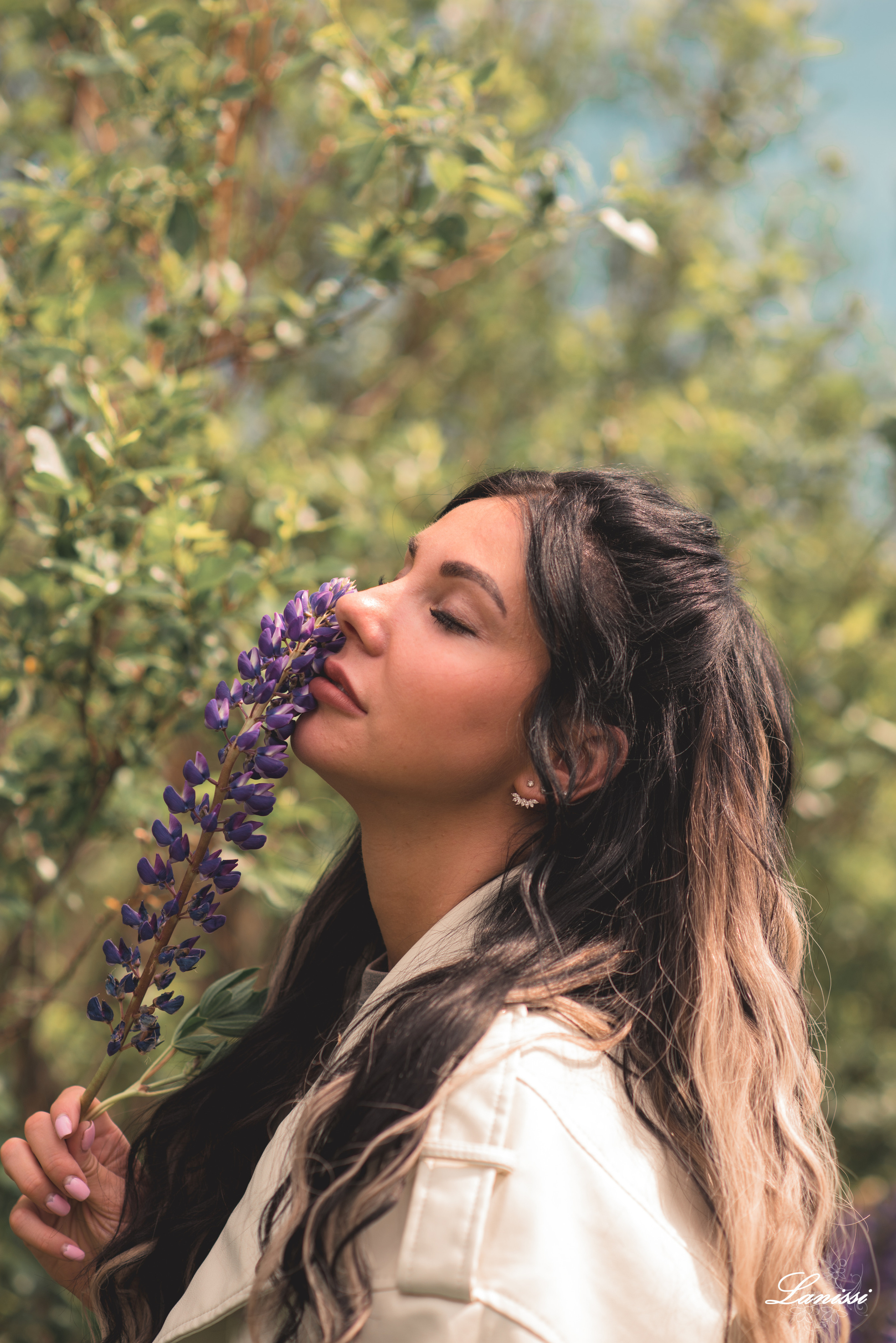 Индивидуальные съемки. Фотограф Светлана Анисимова обучение фото видео рилс