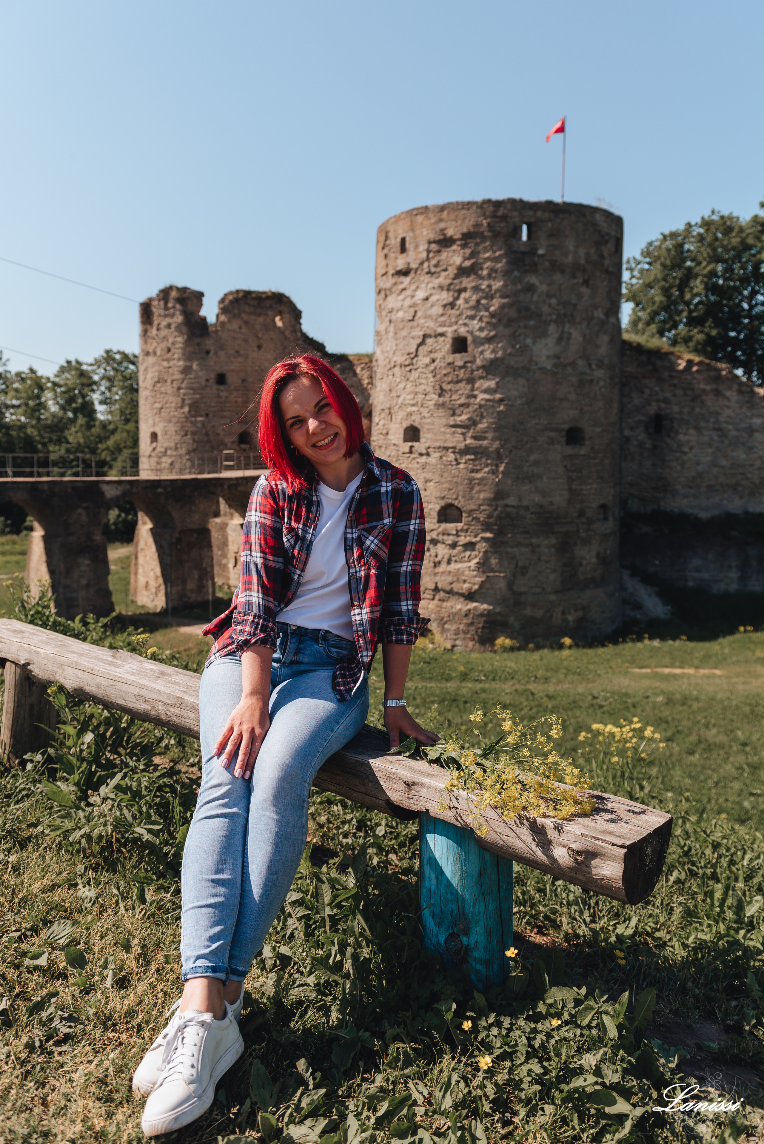 Индивидуальные съемки. Фотограф Светлана Анисимова обучение фото видео рилс