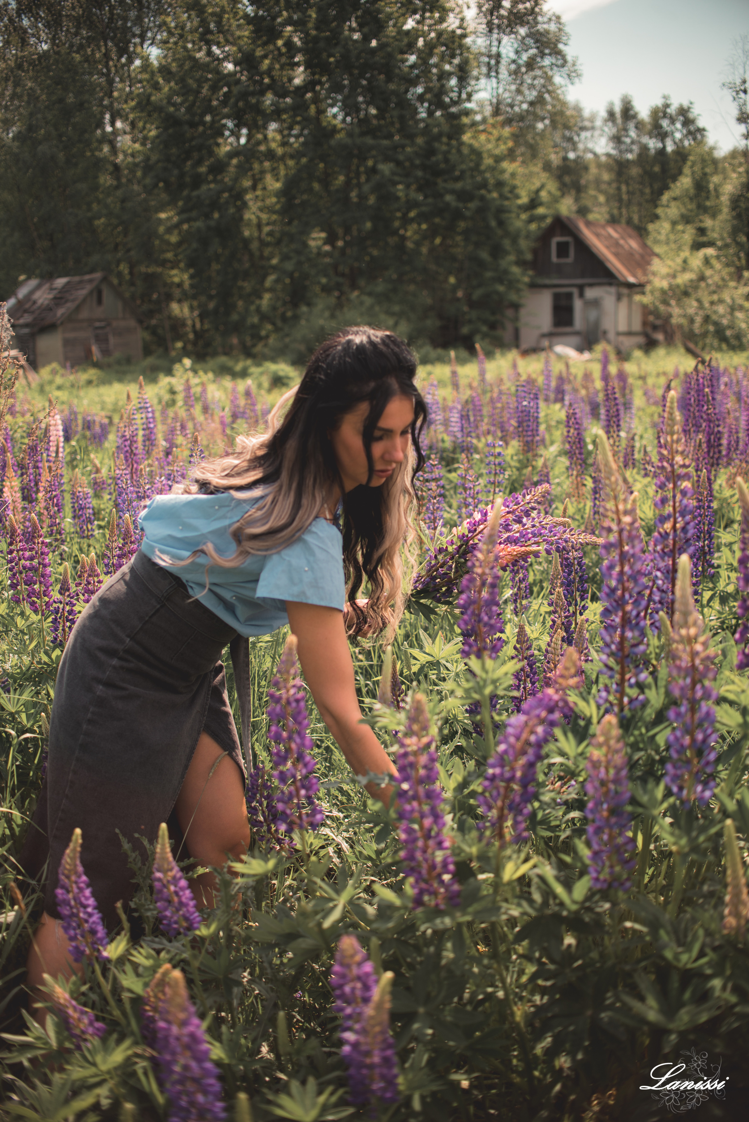 Индивидуальные съемки. Фотограф Светлана Анисимова обучение фото видео рилс