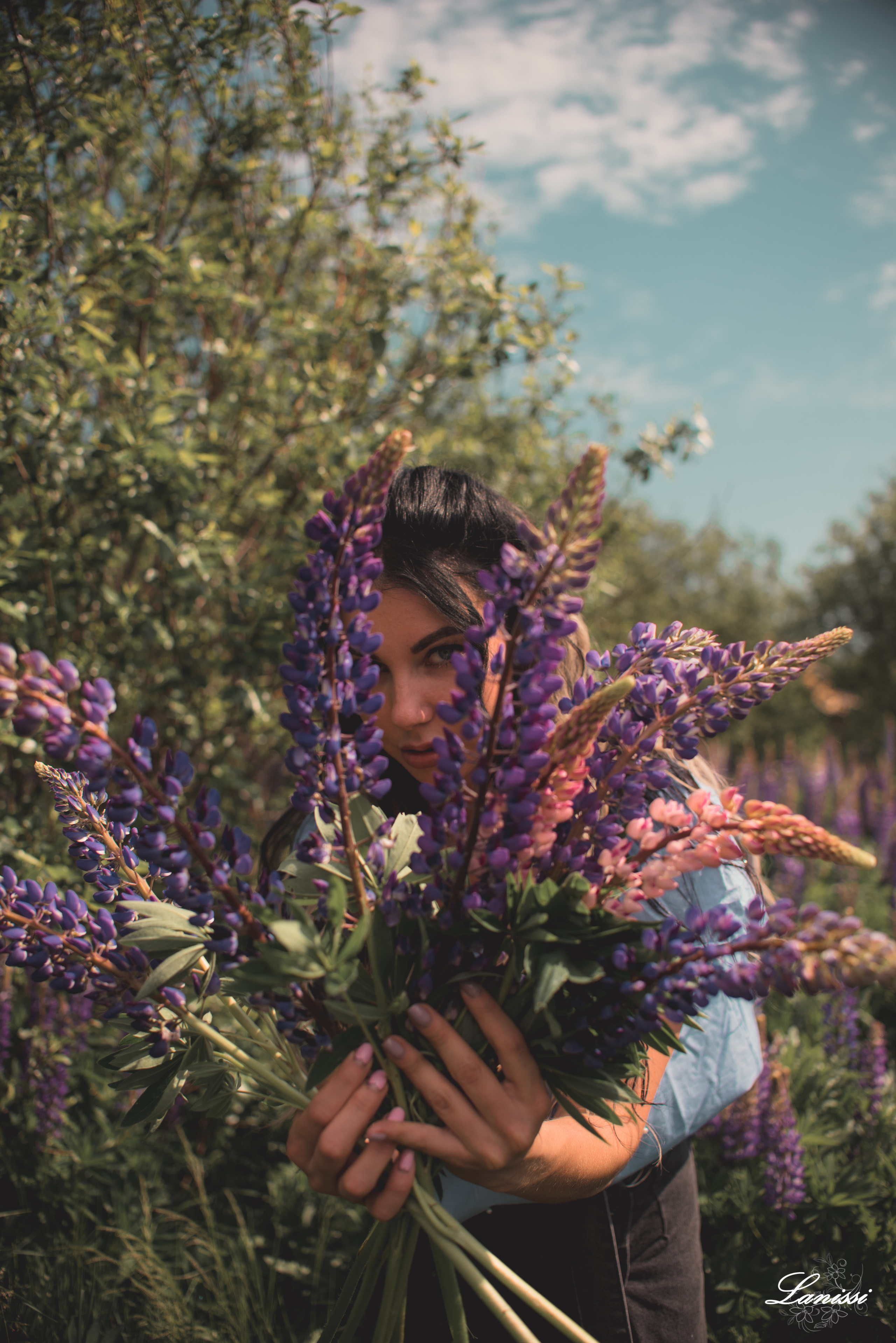 Индивидуальные съемки. Фотограф Светлана Анисимова обучение фото видео рилс