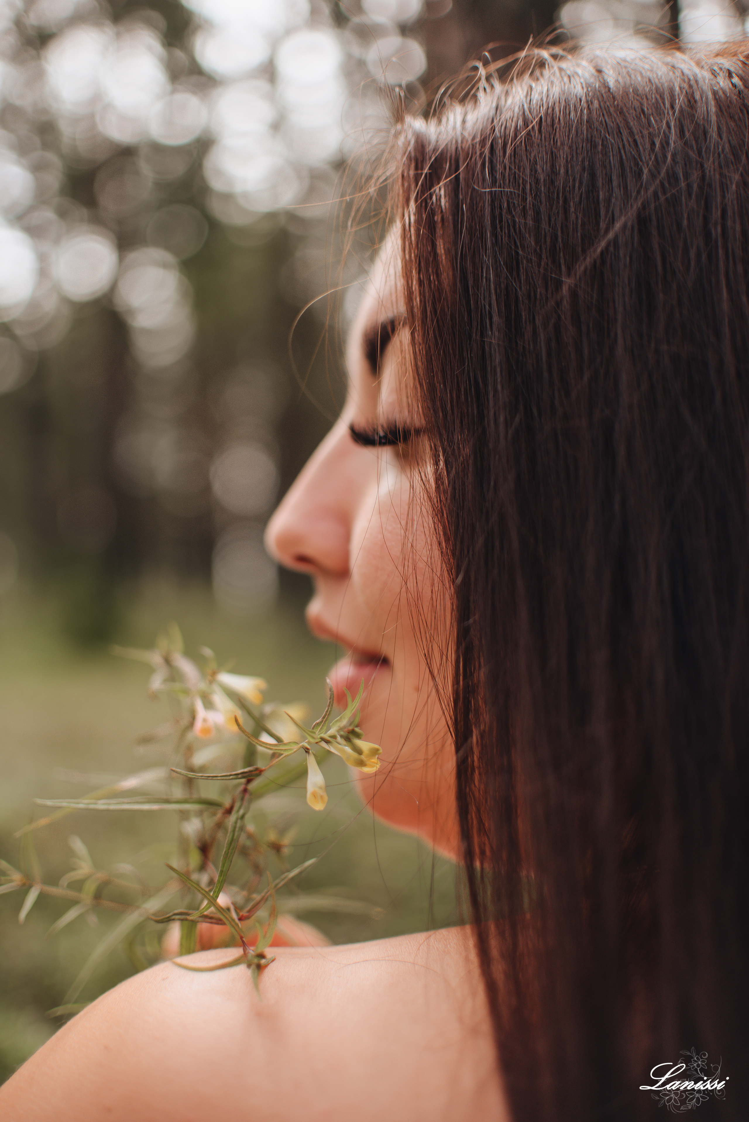 Индивидуальные съемки. Фотограф Светлана Анисимова обучение фото видео рилс