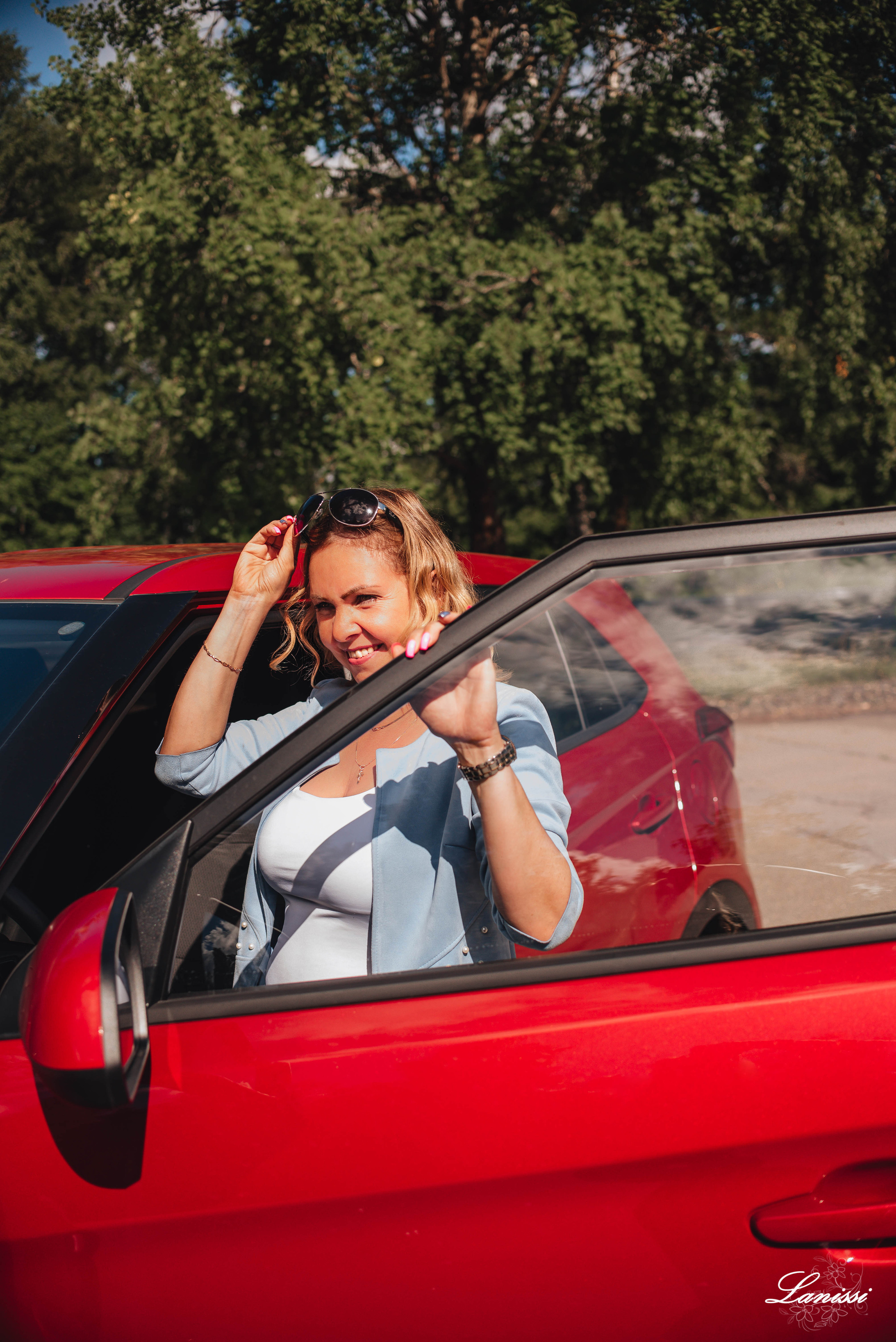 Контент-съемки. Фотограф Светлана Анисимова обучение фото видео рилс