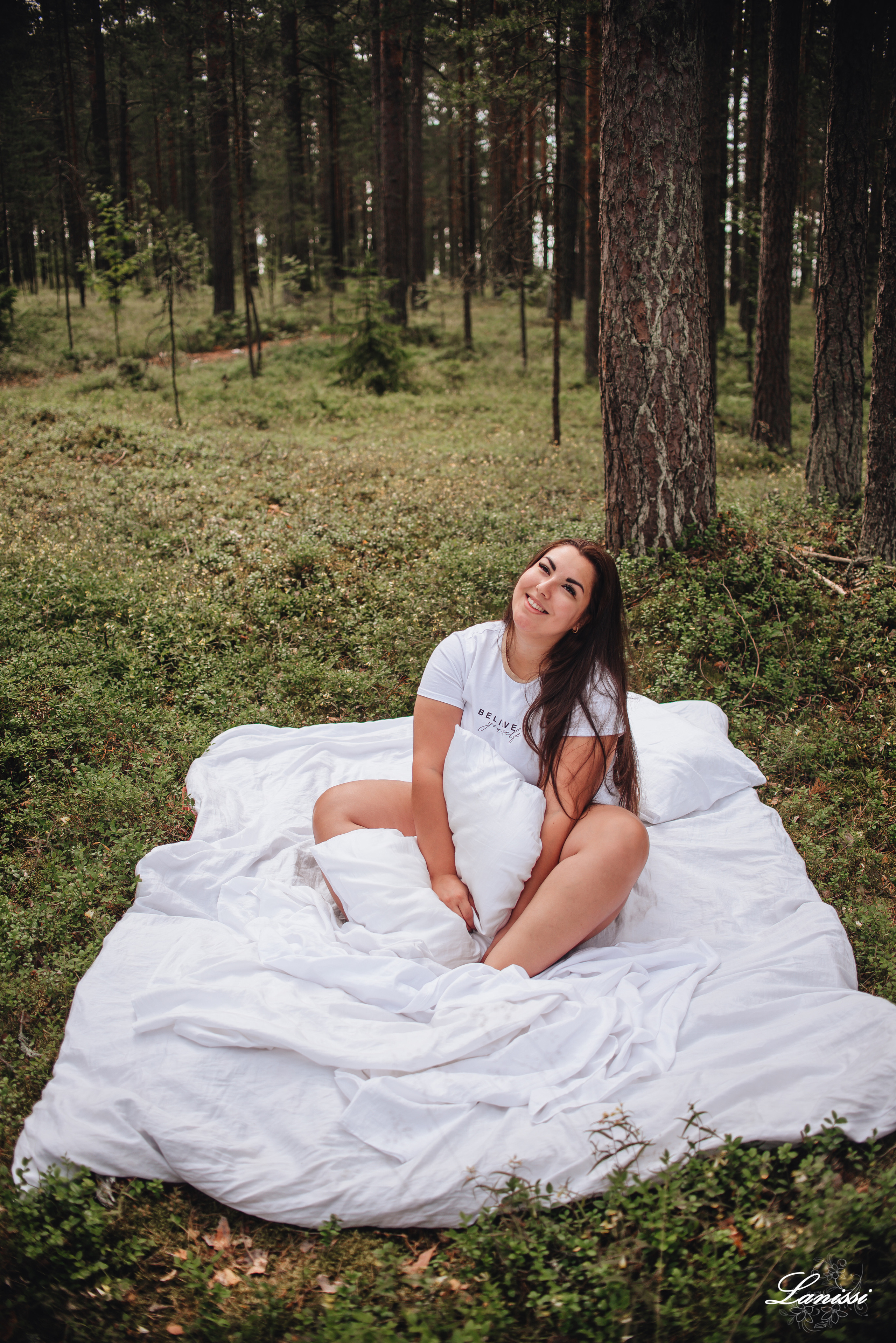 Индивидуальные съемки. Фотограф Светлана Анисимова обучение фото видео рилс