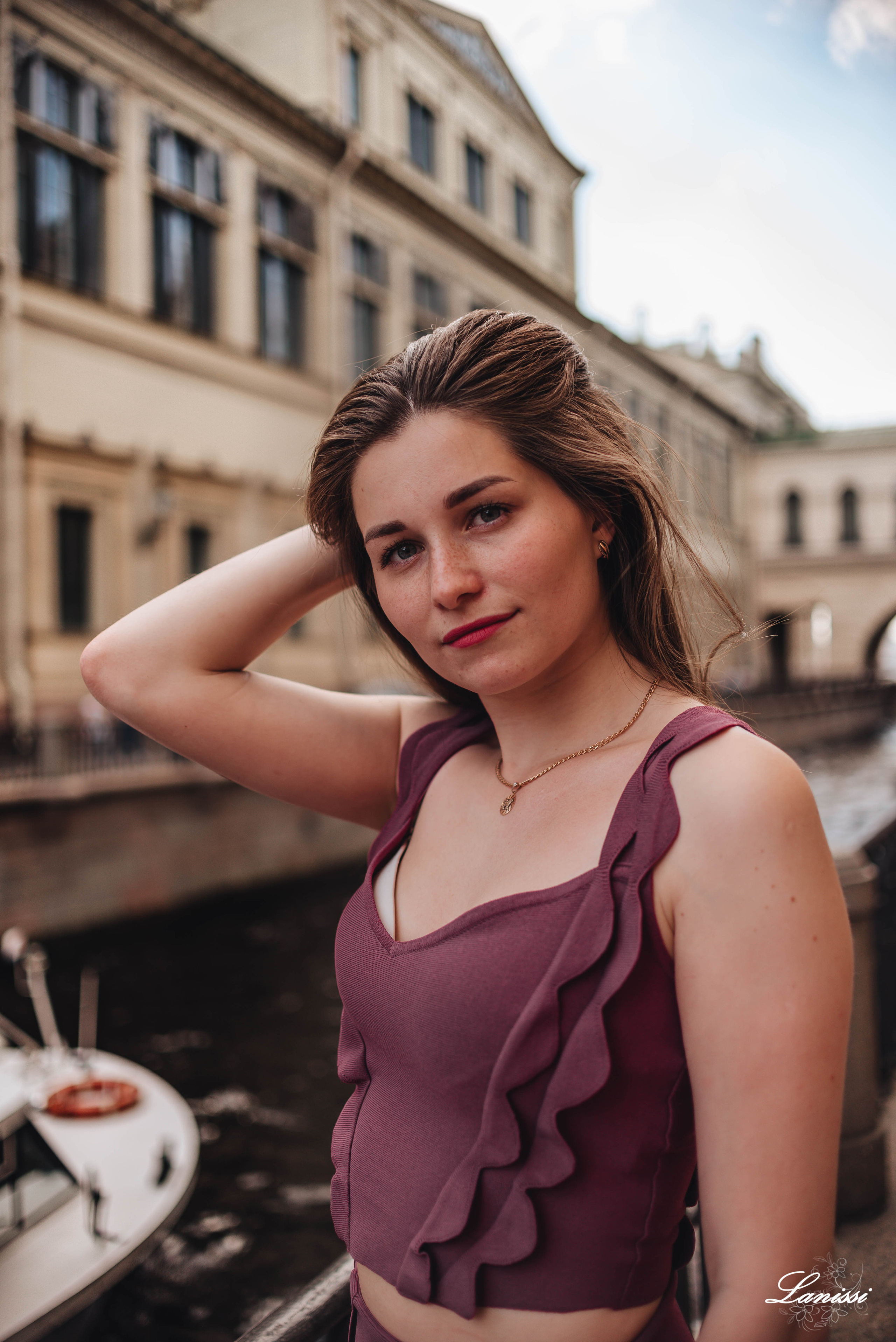 Индивидуальные съемки. Фотограф Светлана Анисимова обучение фото видео рилс